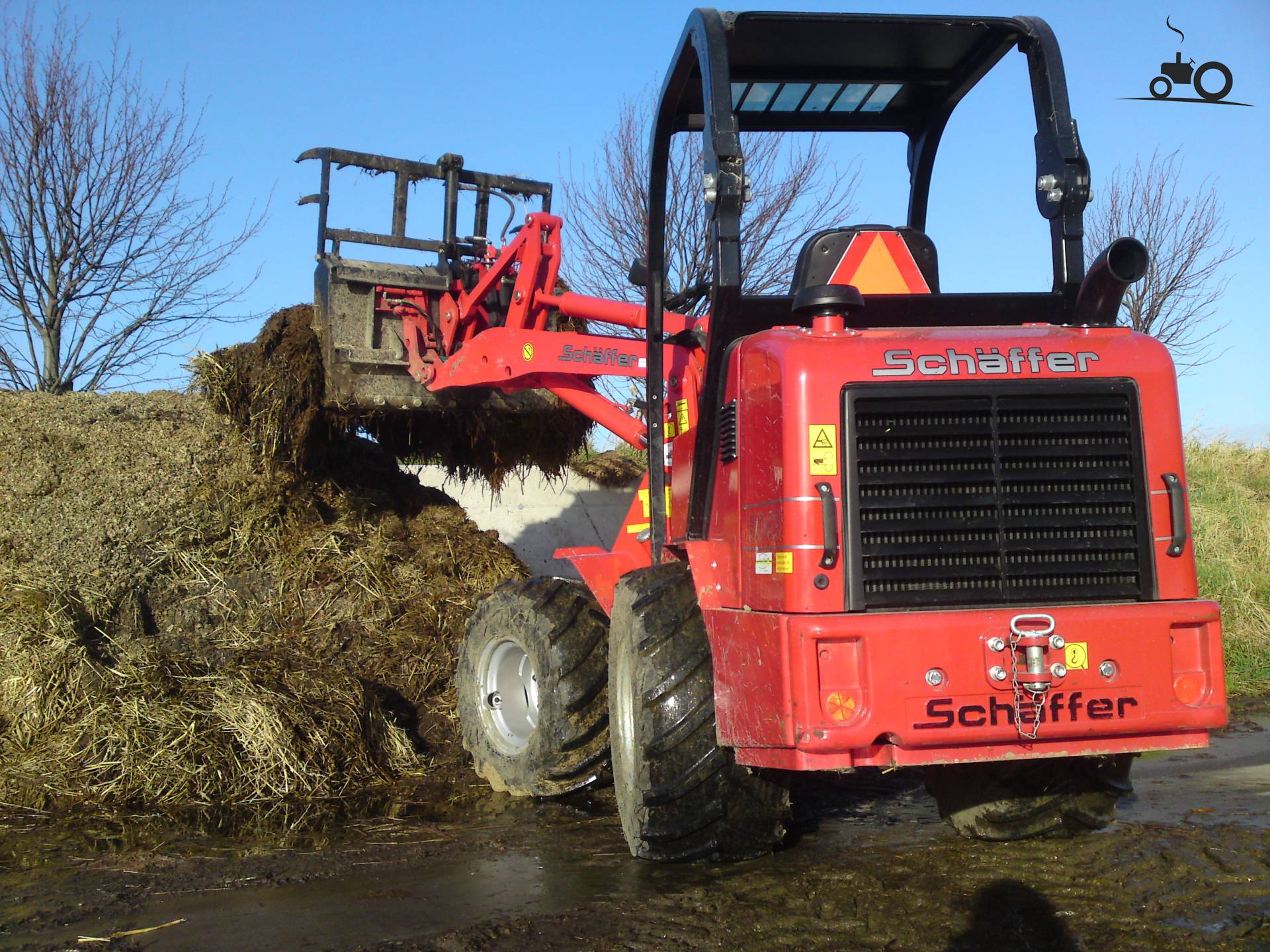 Schaffer 3046 - Latest Updates, Photos & Videos