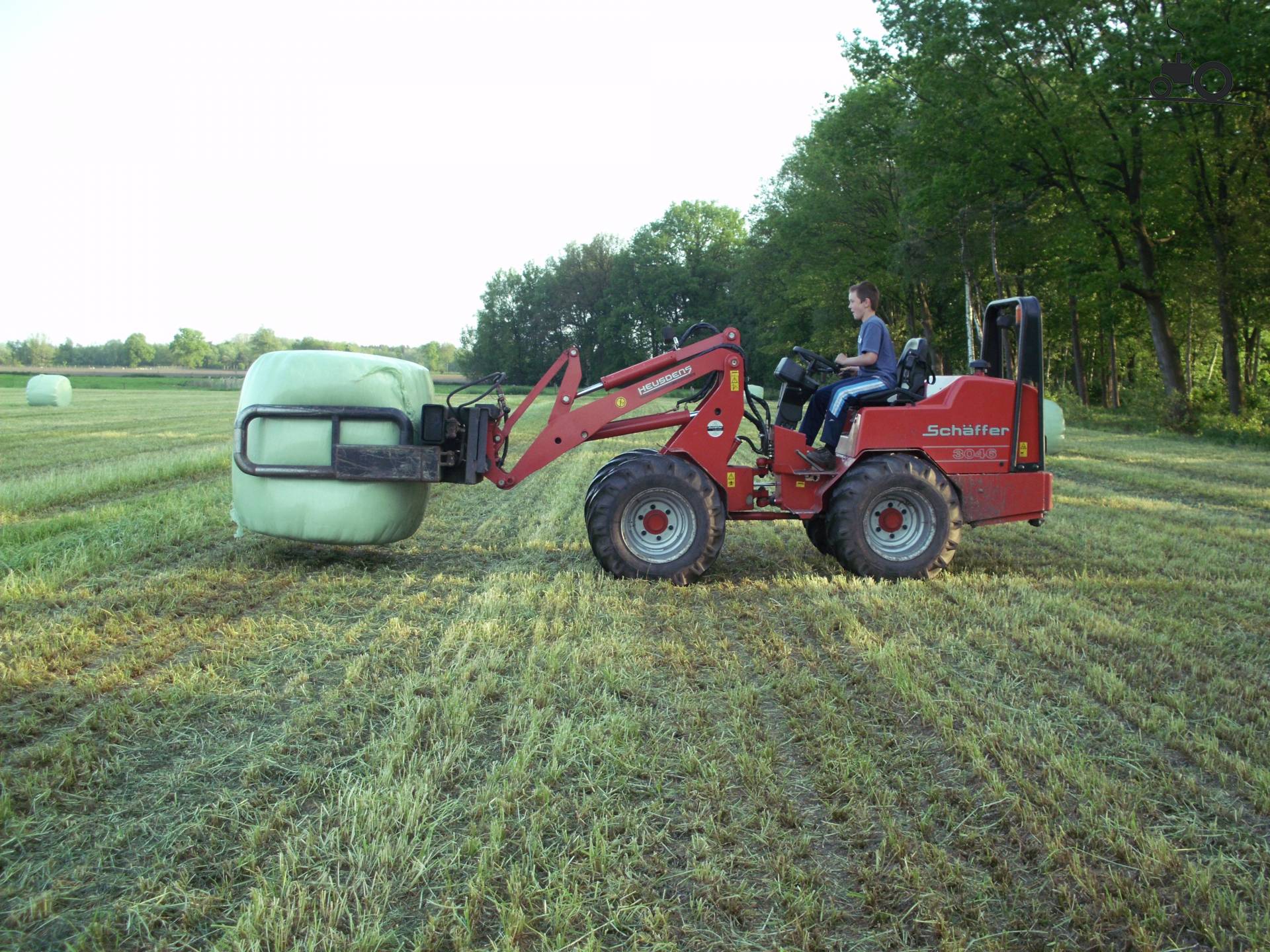 Schaffer 3046 - Latest Updates, Photos & Videos