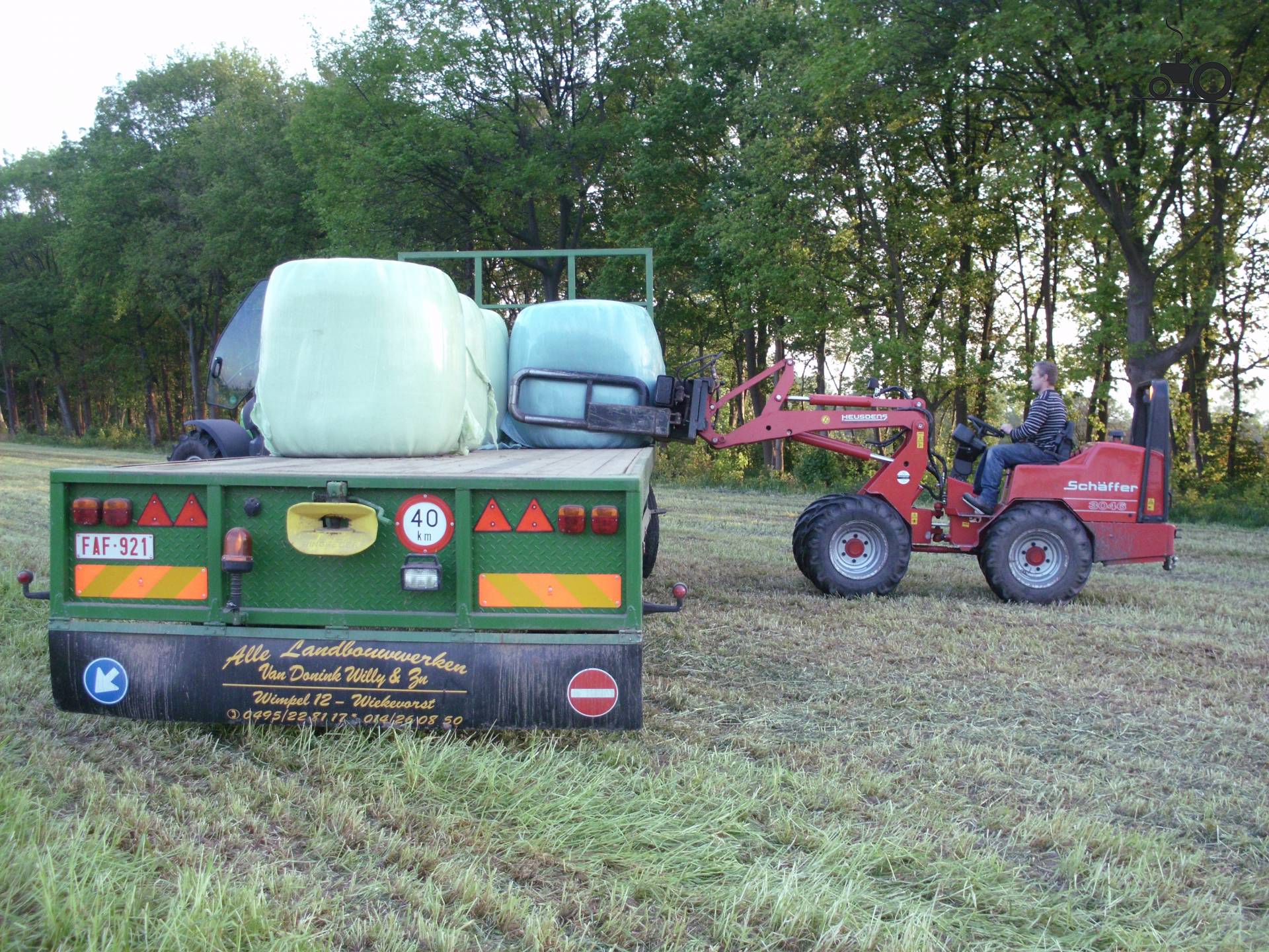 Schaffer 3046 - Latest Updates, Photos & Videos