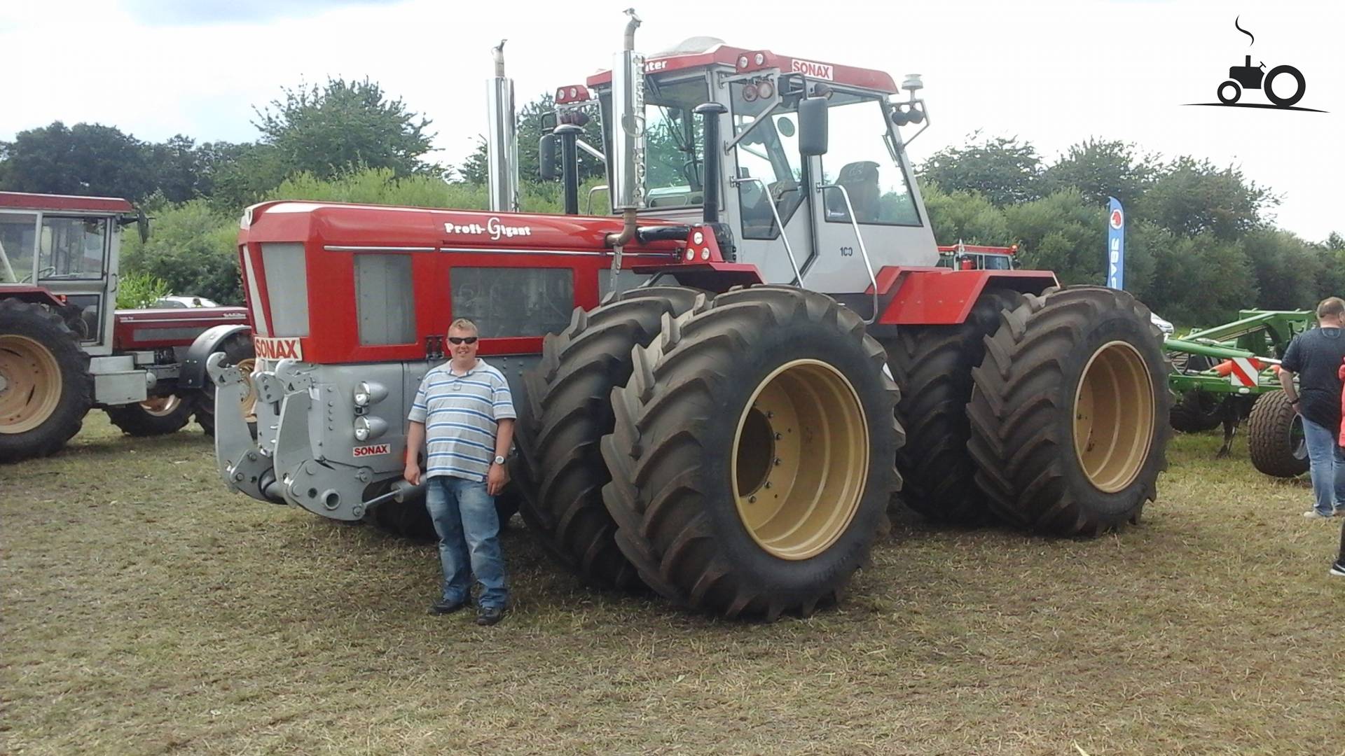 Foto Schlüter Profi-Gigant #1287244