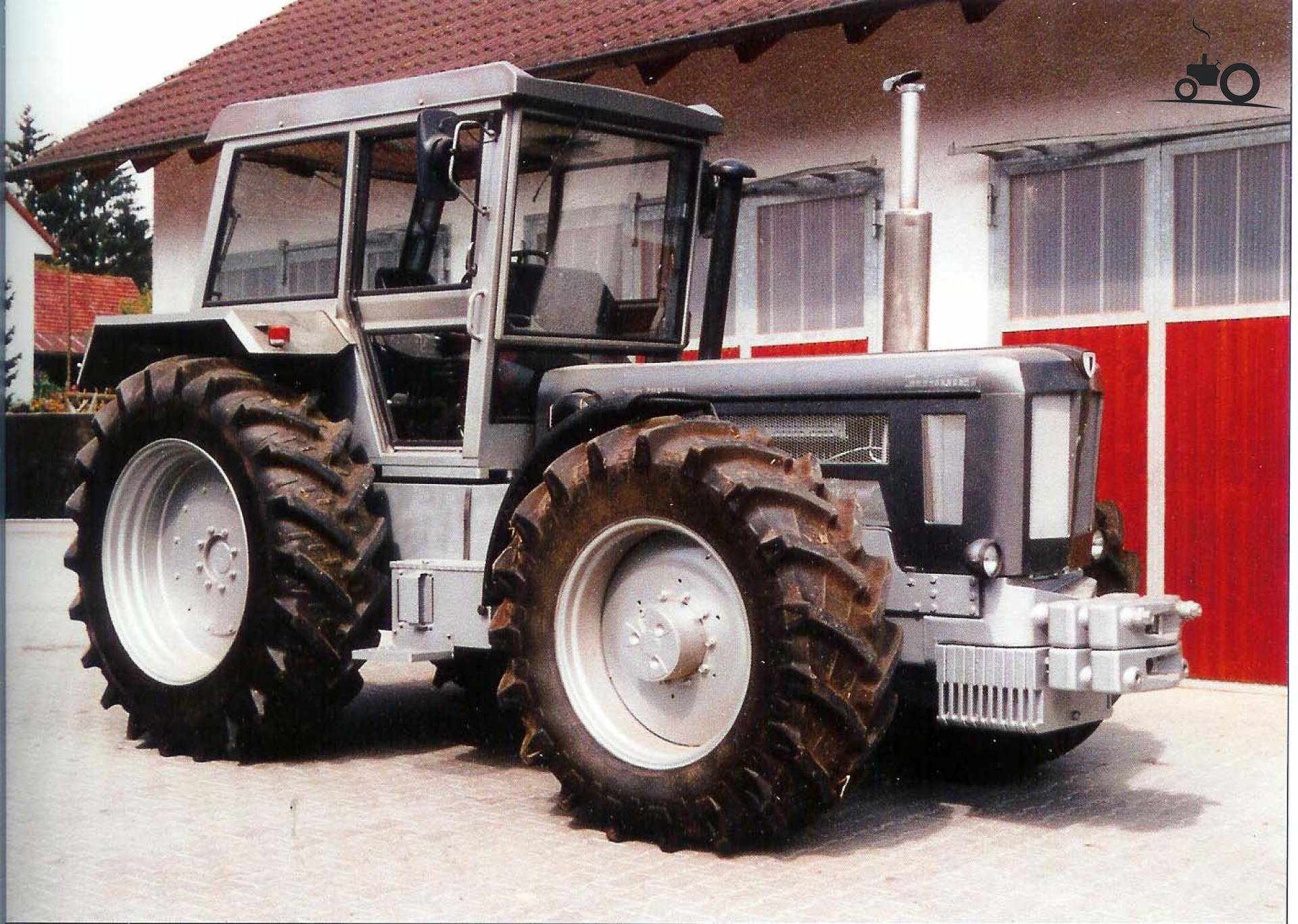 Foto Schlüter Super 2200 TVL #370017