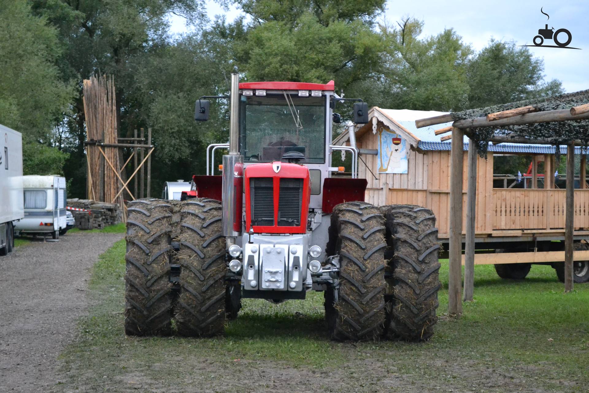 Schluter Profi-Trac 3500 Tvl _ Schlüter Super Trac 5000 Tvl – IIOMI