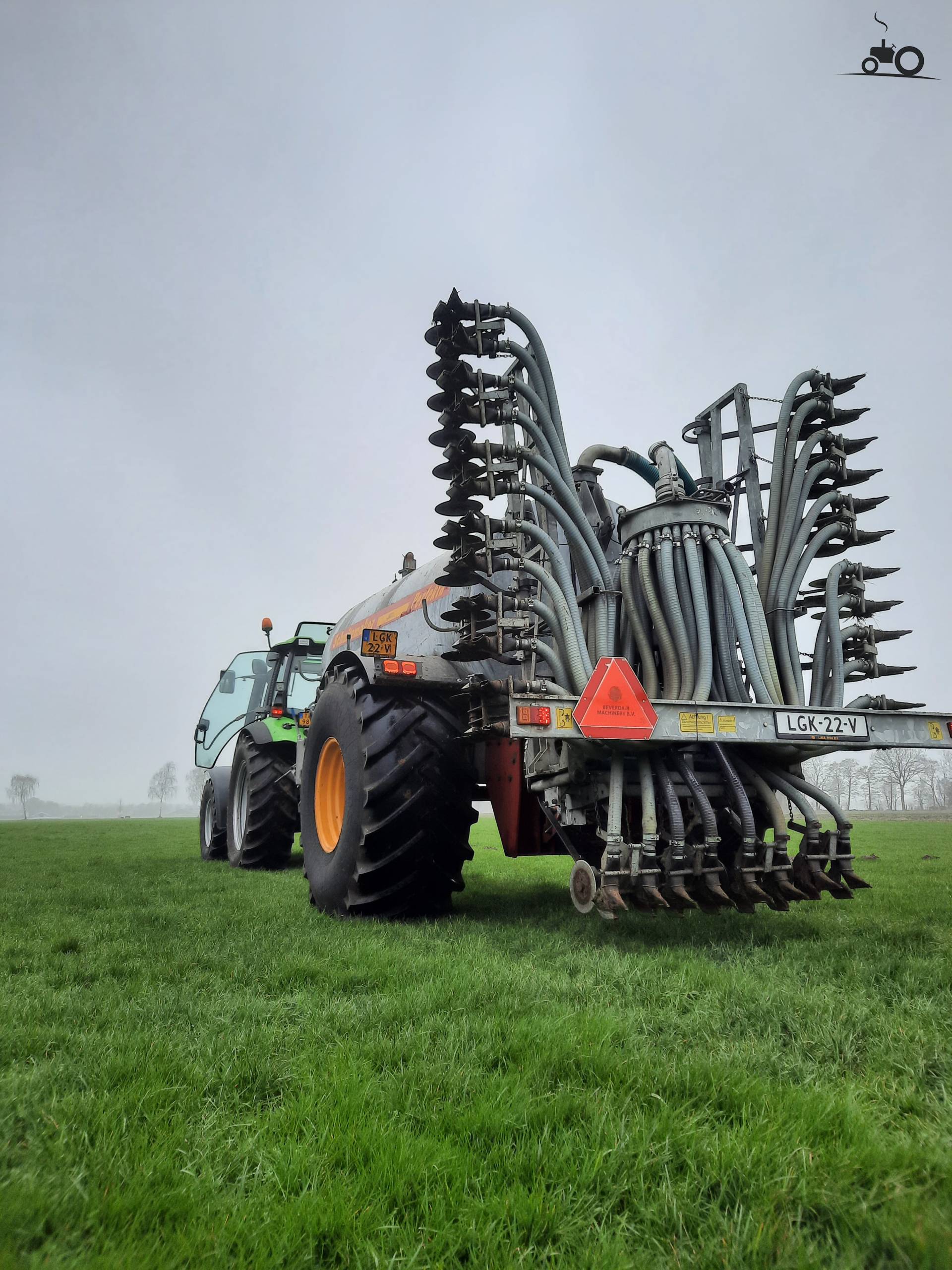 Foto Schuitemaker Perfekta Van Mts Schiphorst- Kijk In De Vegte