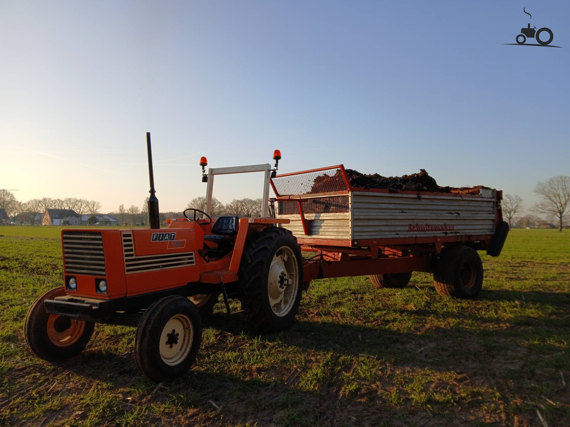 Schuitemaker Mestwagen Fan Club - Specs, Photos, Reviews & Forum