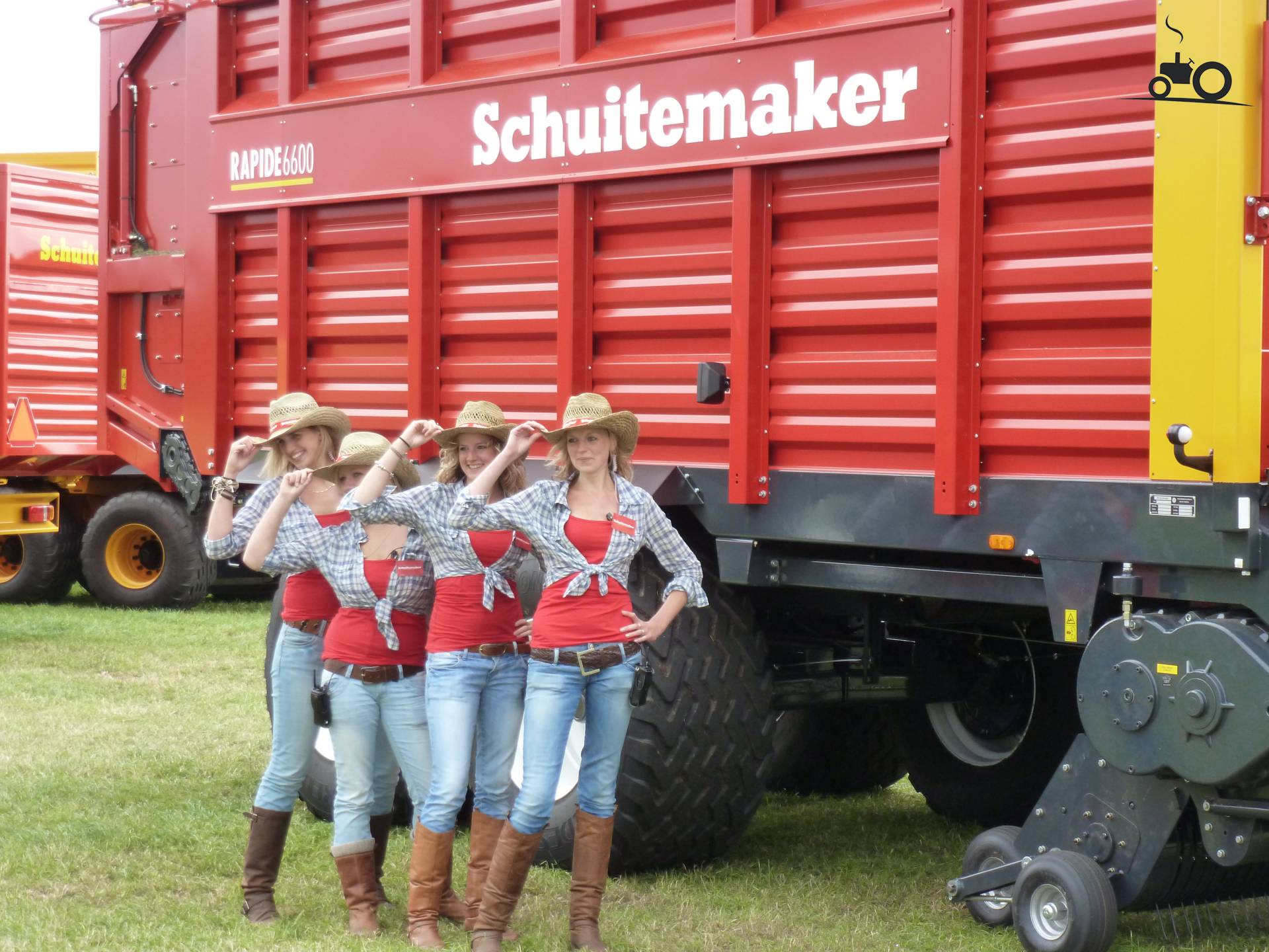 Schuitemaker lady fanclub - Specs, Photos, Videos, Reviews & Forum