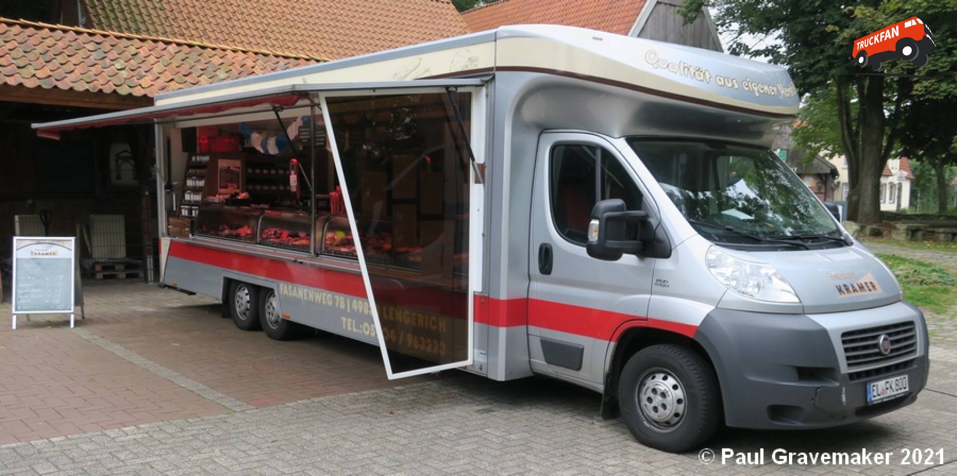 Seico verkoopwagen Fan Club - Specs, Photos, Reviews & Forum