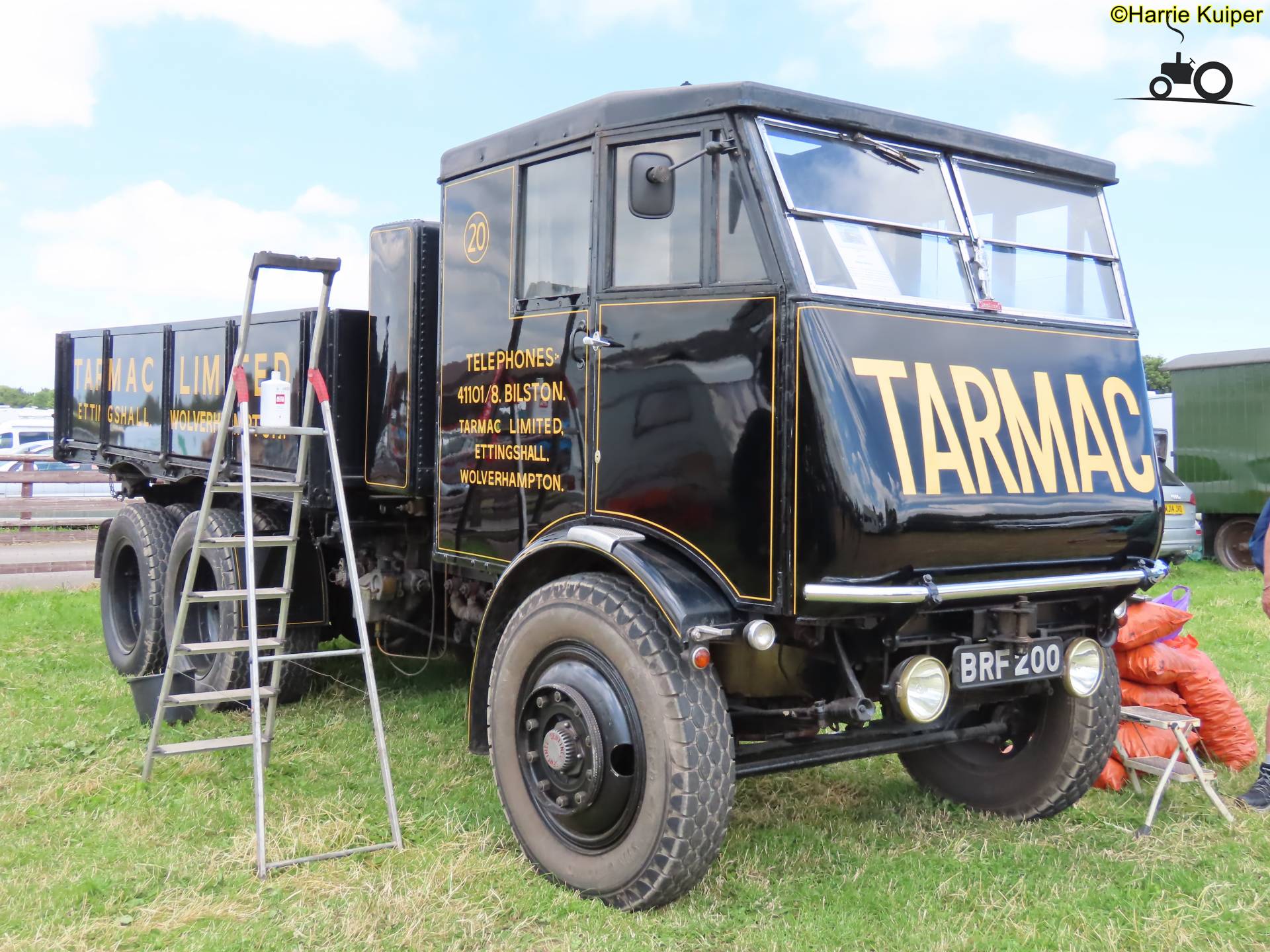 Sentinel - TruckFan NL