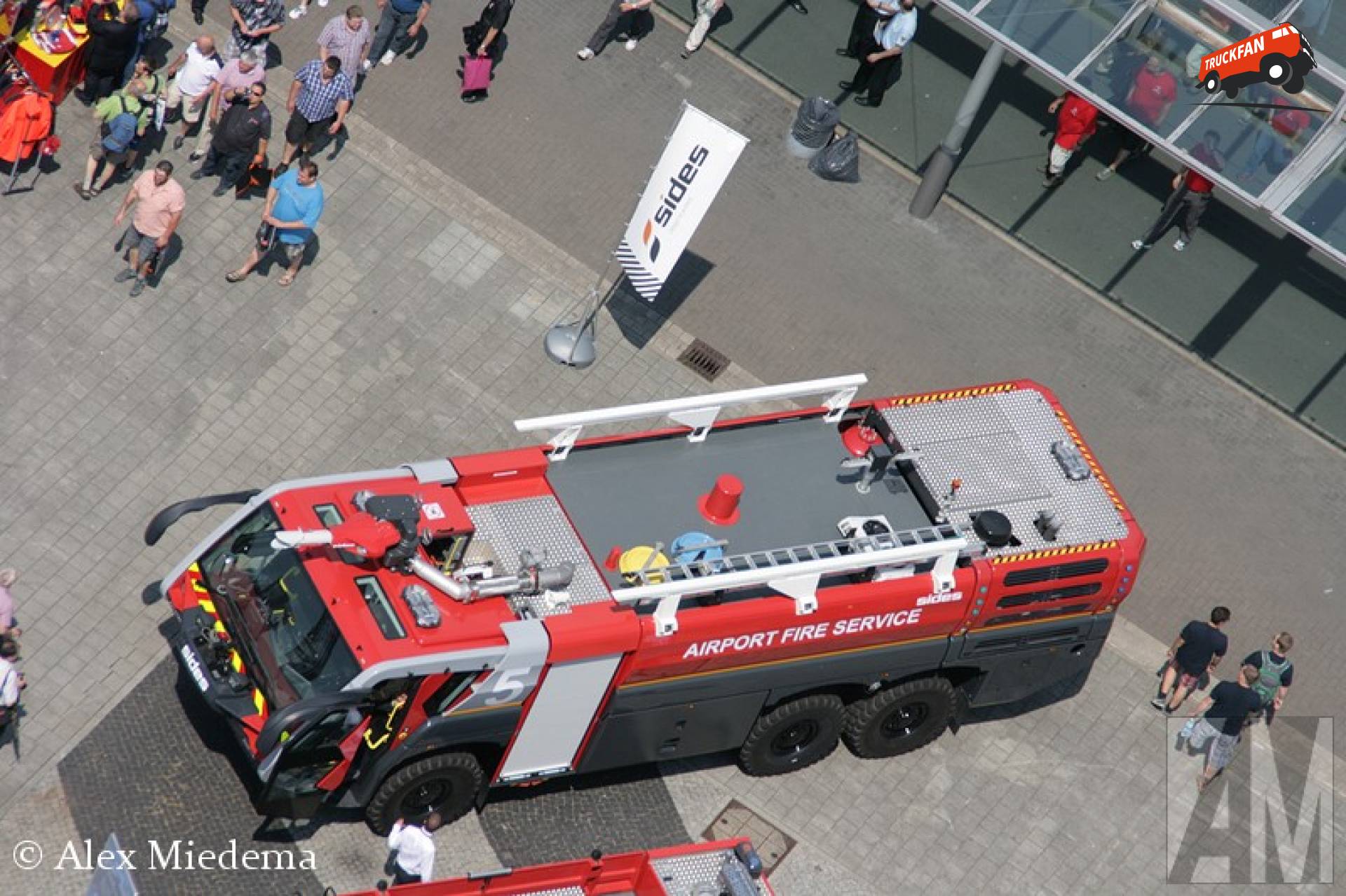 Sides Sentinel - Laatste Updates, Foto's & Video's