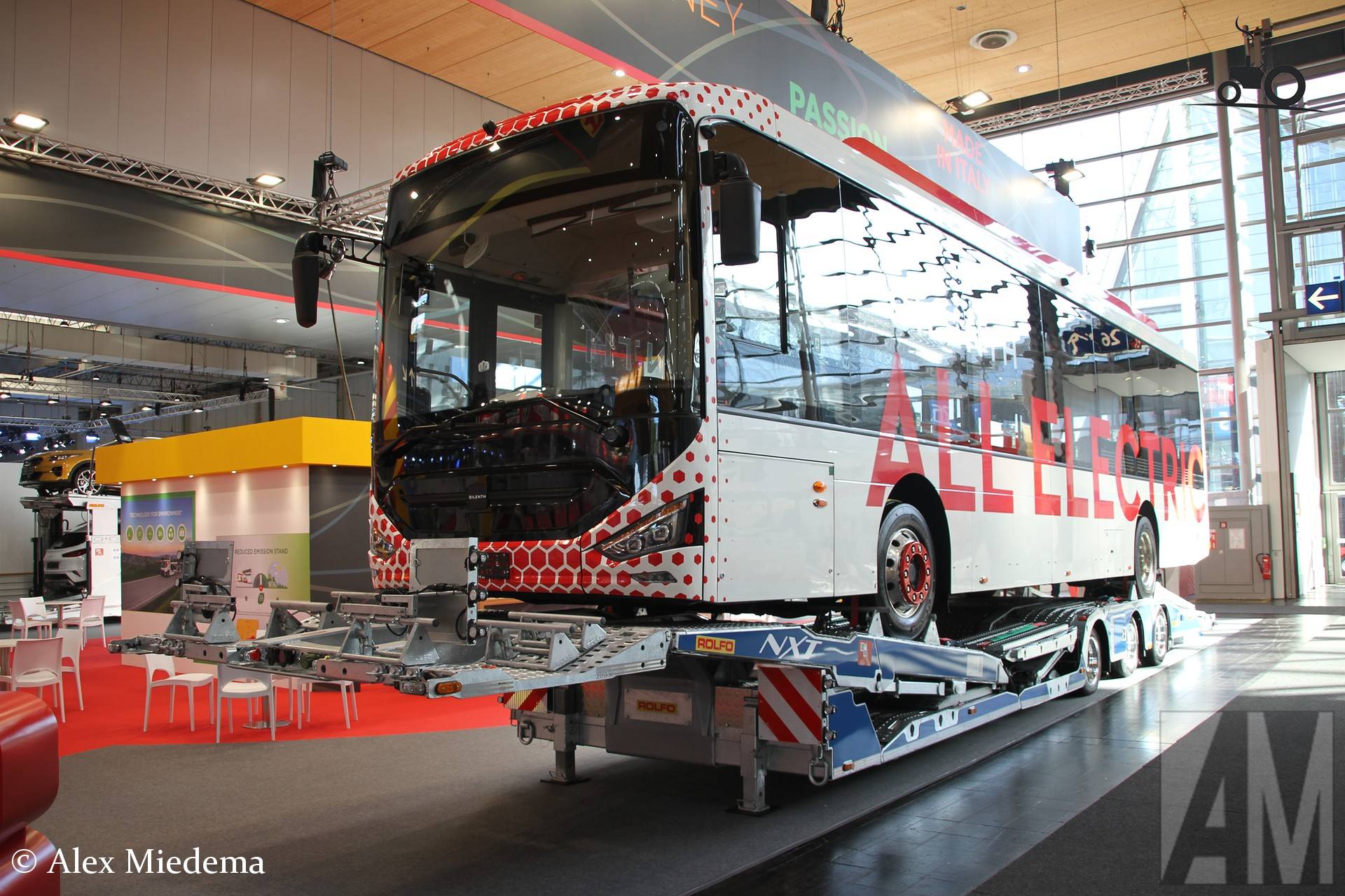 Rolfo - TruckFan