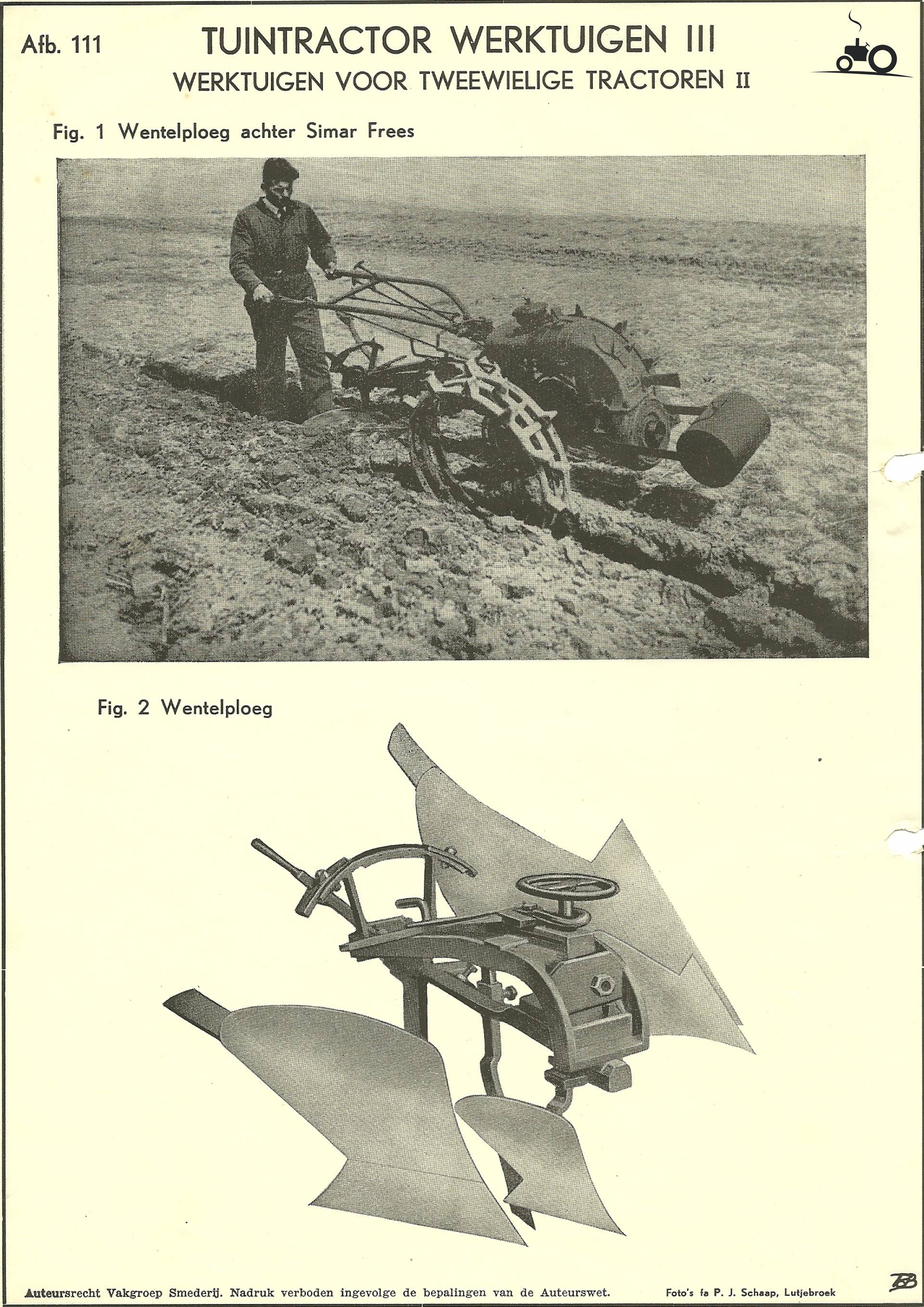 Simar - TractorFan NL