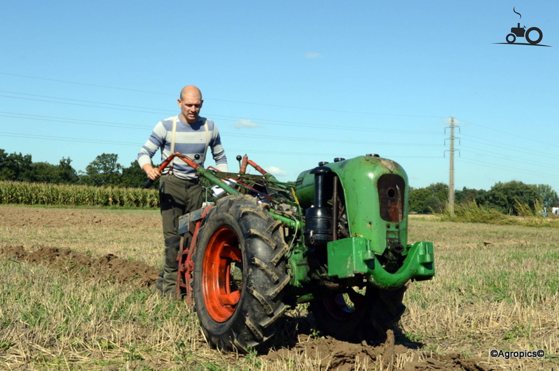 Simar - TractorFan NL