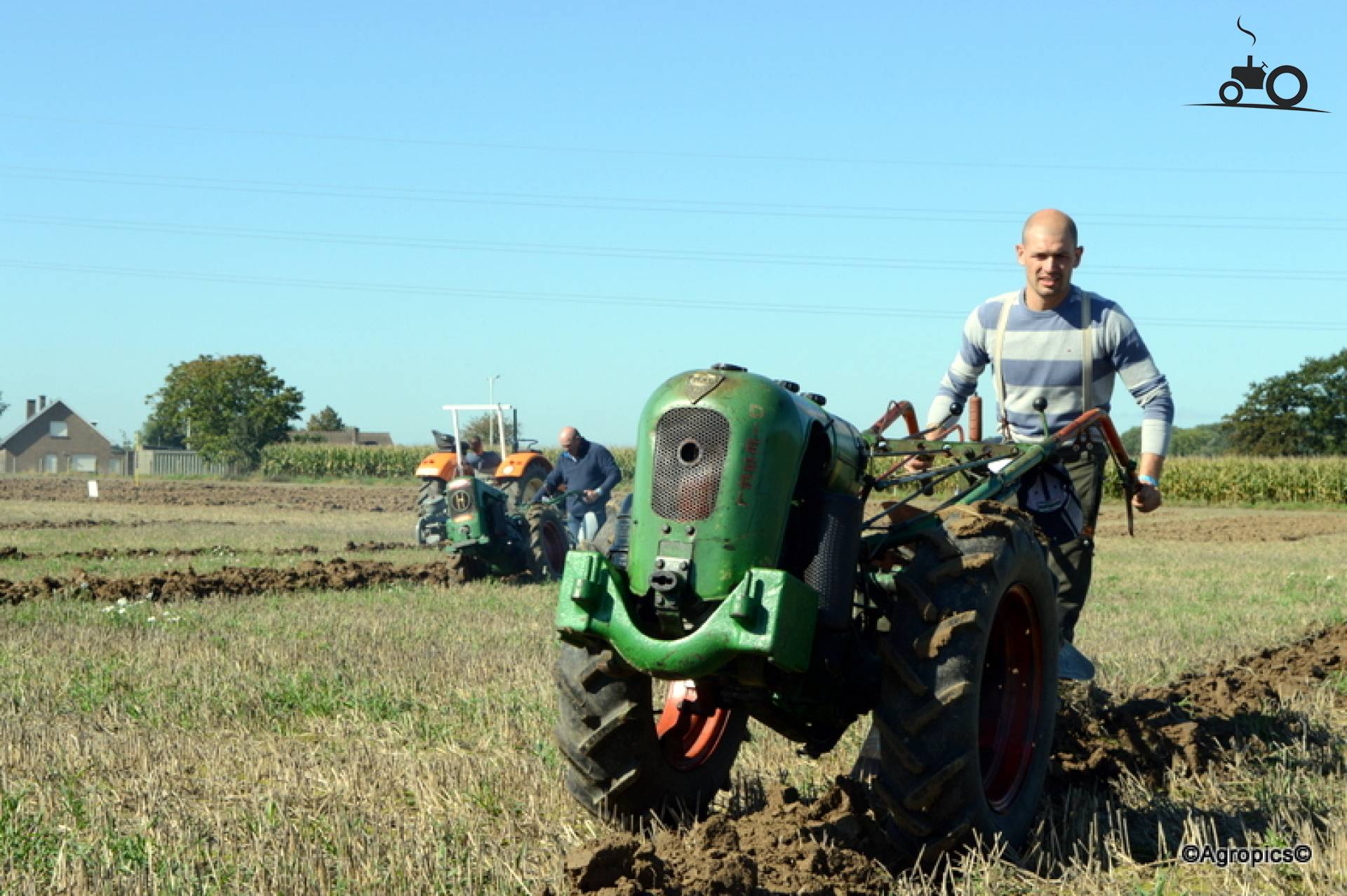 Simar - TractorFan NL