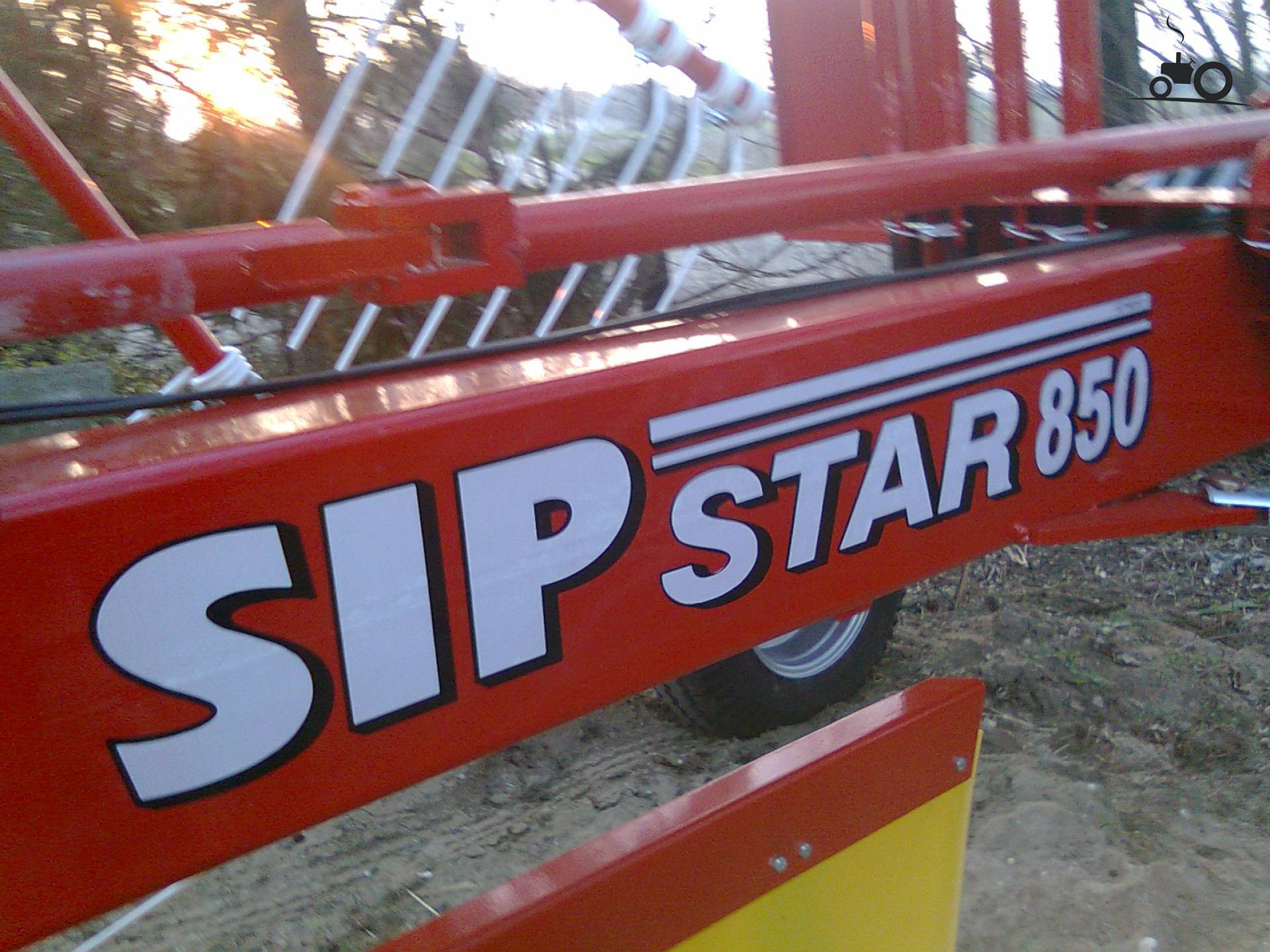 Sip Star 850