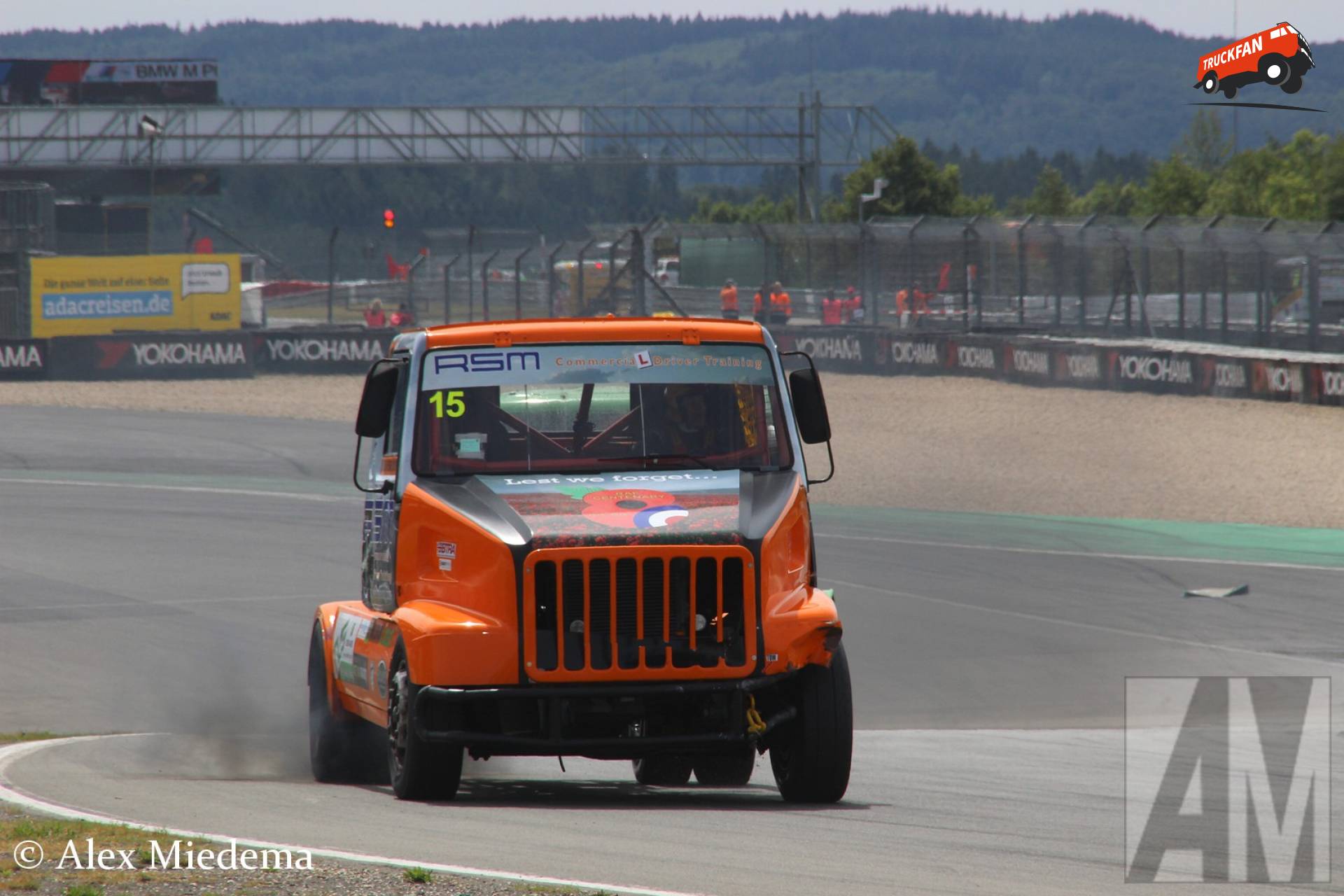Sisu - TruckFan