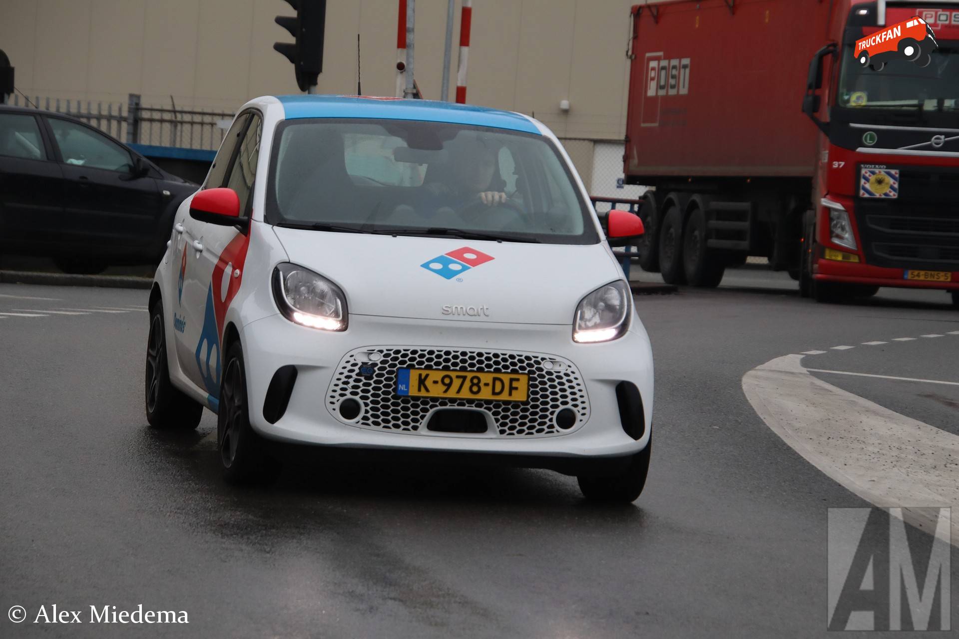 Smart EQ forfour Fanclub - Specificaties, Foto's, Reviews & Forum
