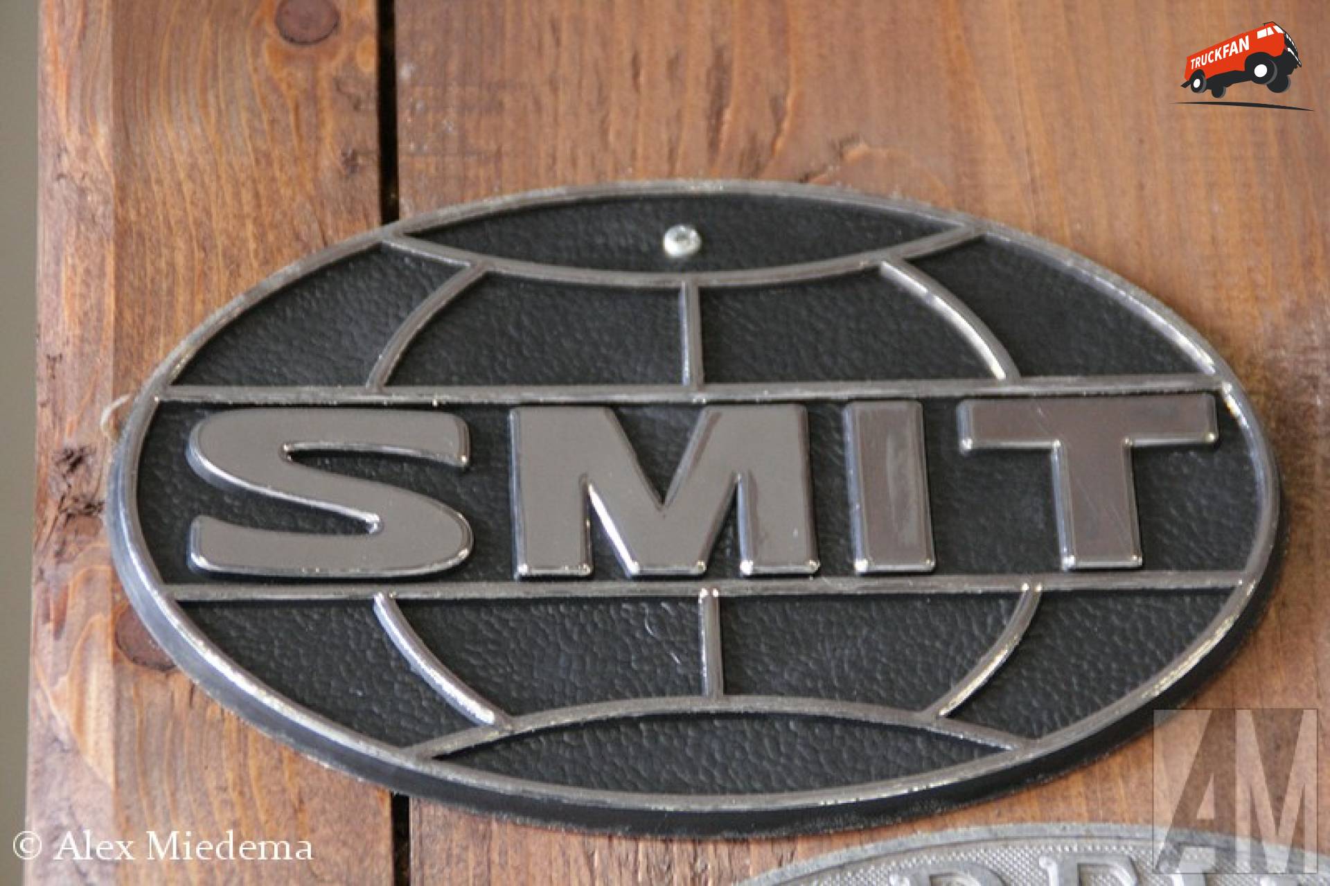 Smit logo Fanclub - Specificaties, Foto's, Reviews & Forum