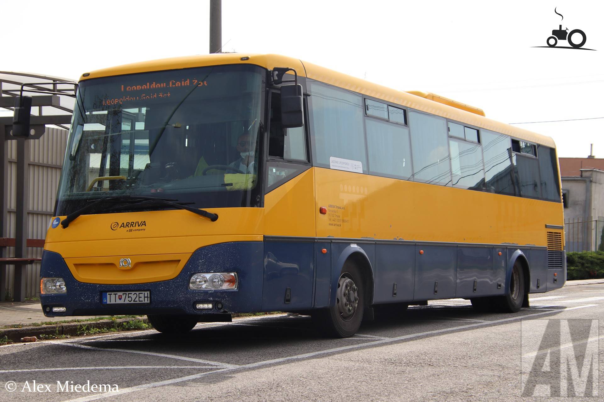 SOR lijnbus Fanclub - Specificaties, Foto's, Reviews & Forum