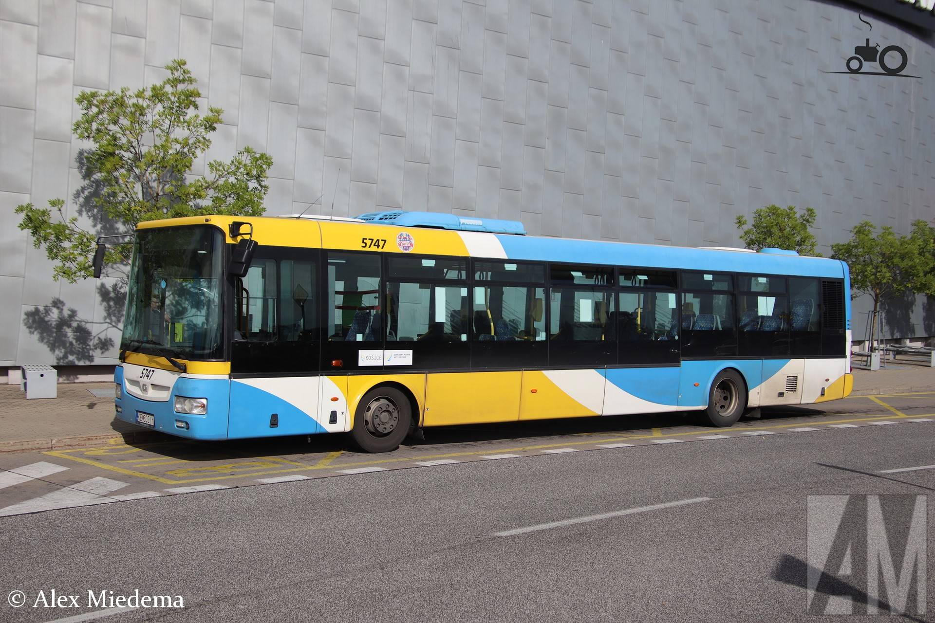 SOR NB 12 City Fanclub – Specs, Photos, Reviews & Forum