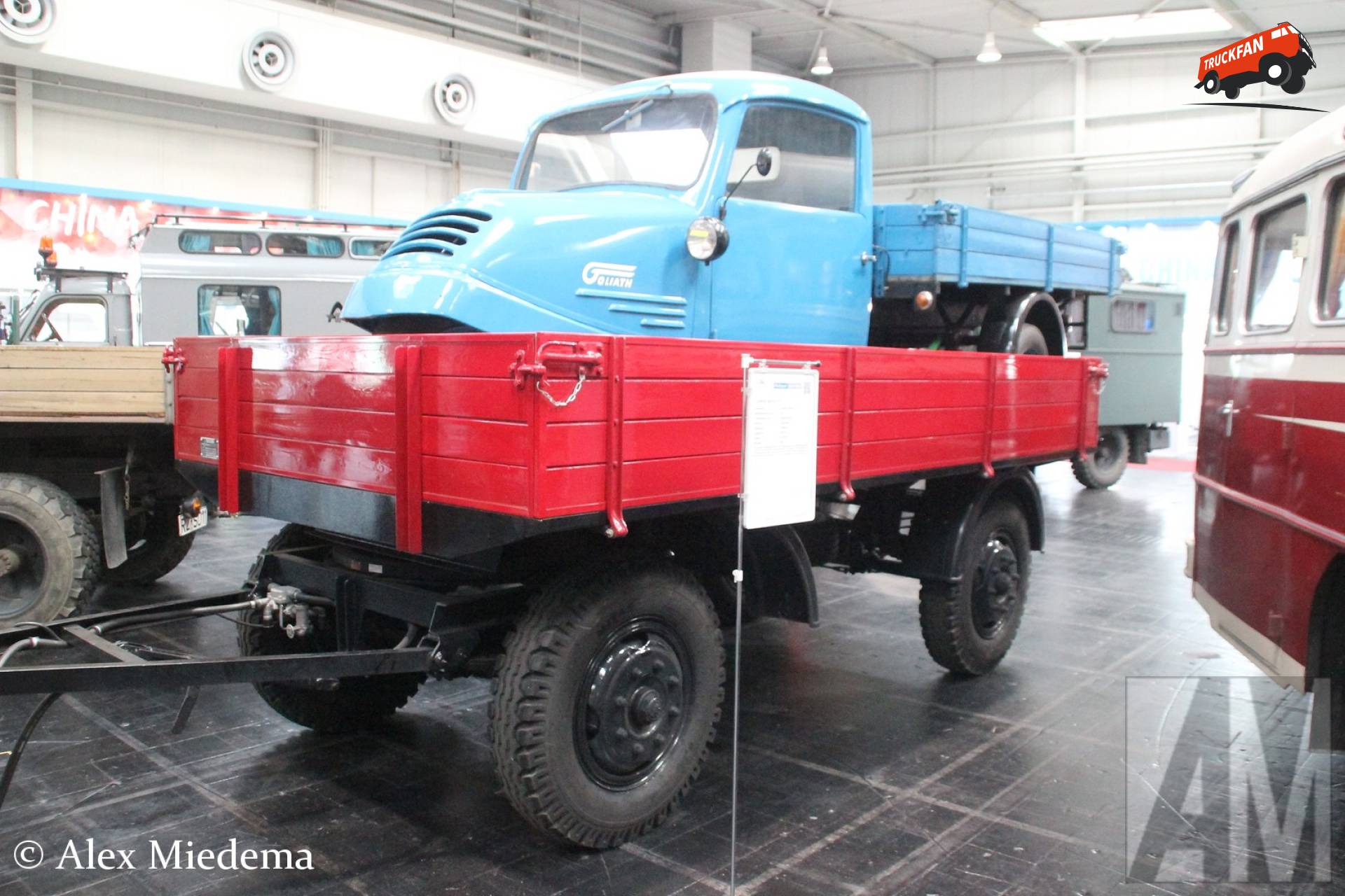 Spitzer - TruckFan NL