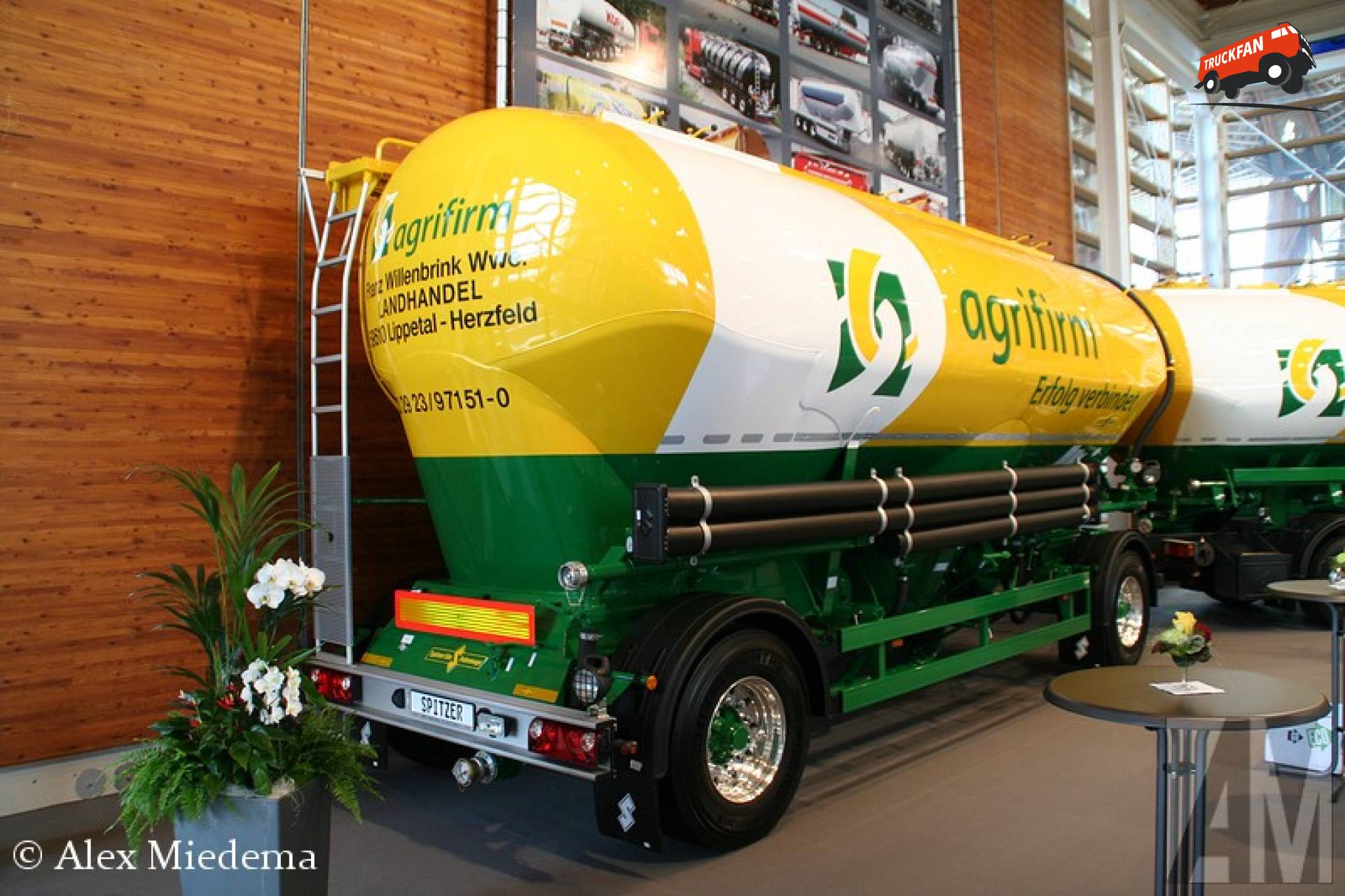 Spitzer - TruckFan NL