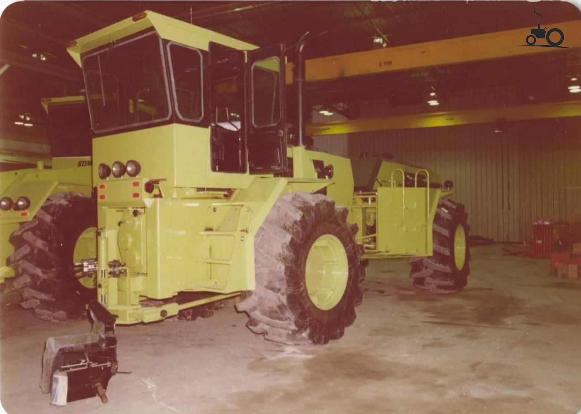 Steiger Onbekend Fanclub - Technische Daten, Fotos, Bewertungen & Forum