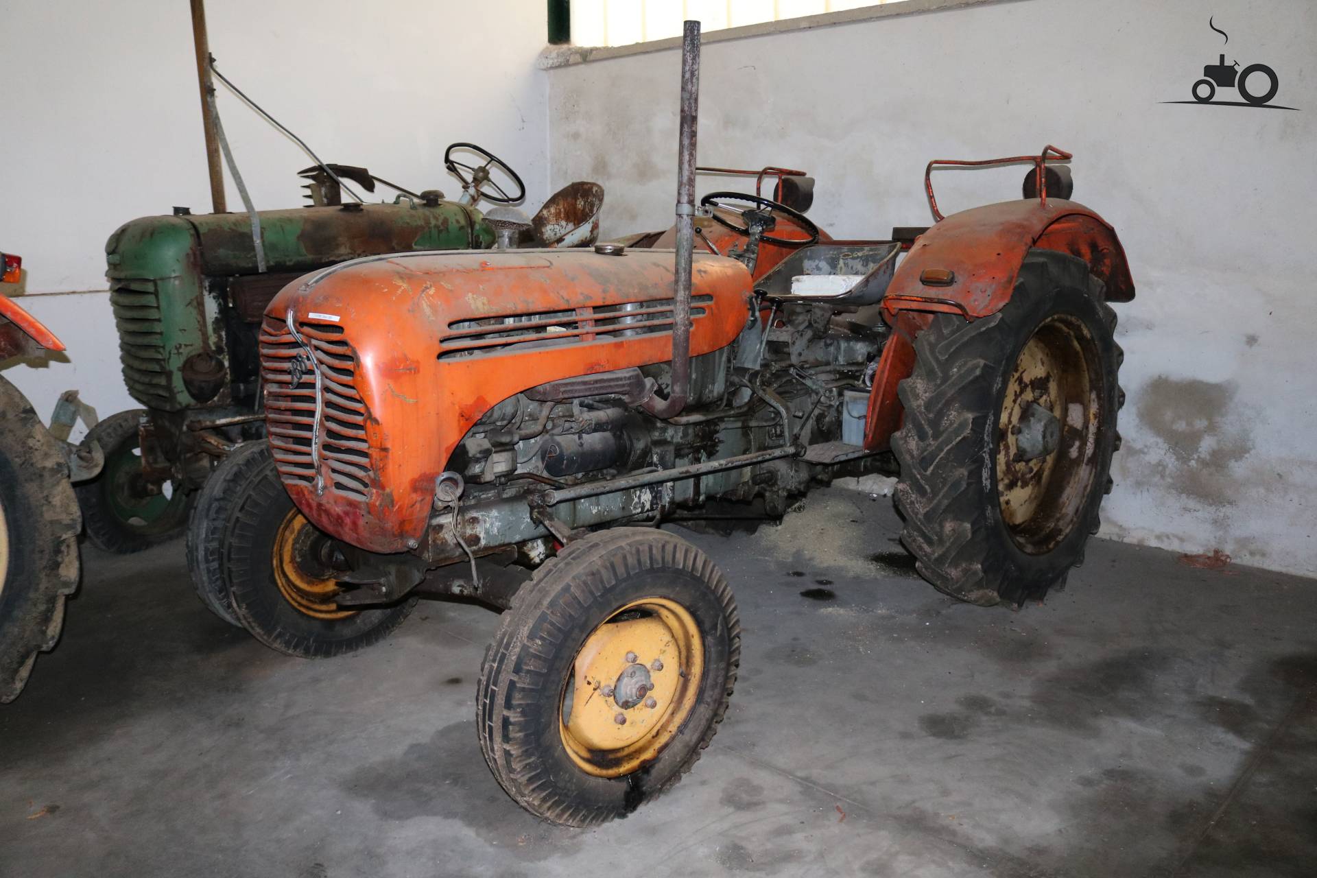 Steyr 288 Fan Club - Specs, Photos, Reviews & Forum