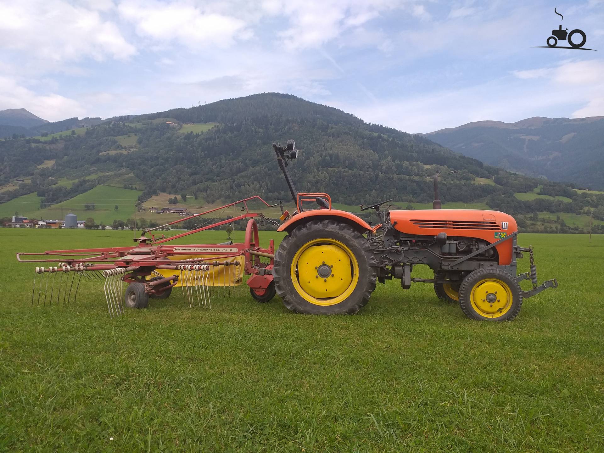 Steyr 188 Fanclub - Specificaties, Foto's, Reviews & Forum