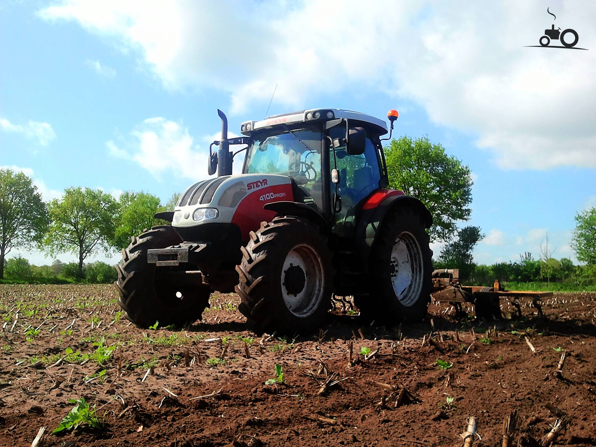 Mts Selten - TractorFan