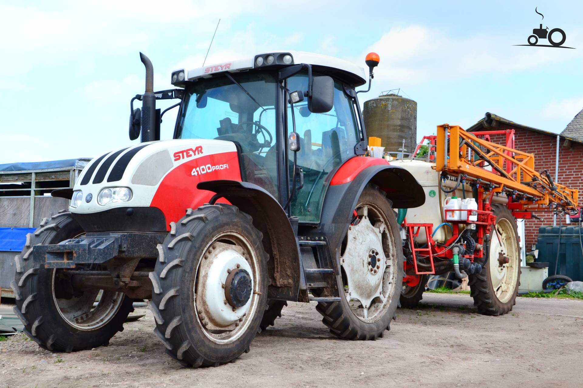 Mts Selten - TractorFan