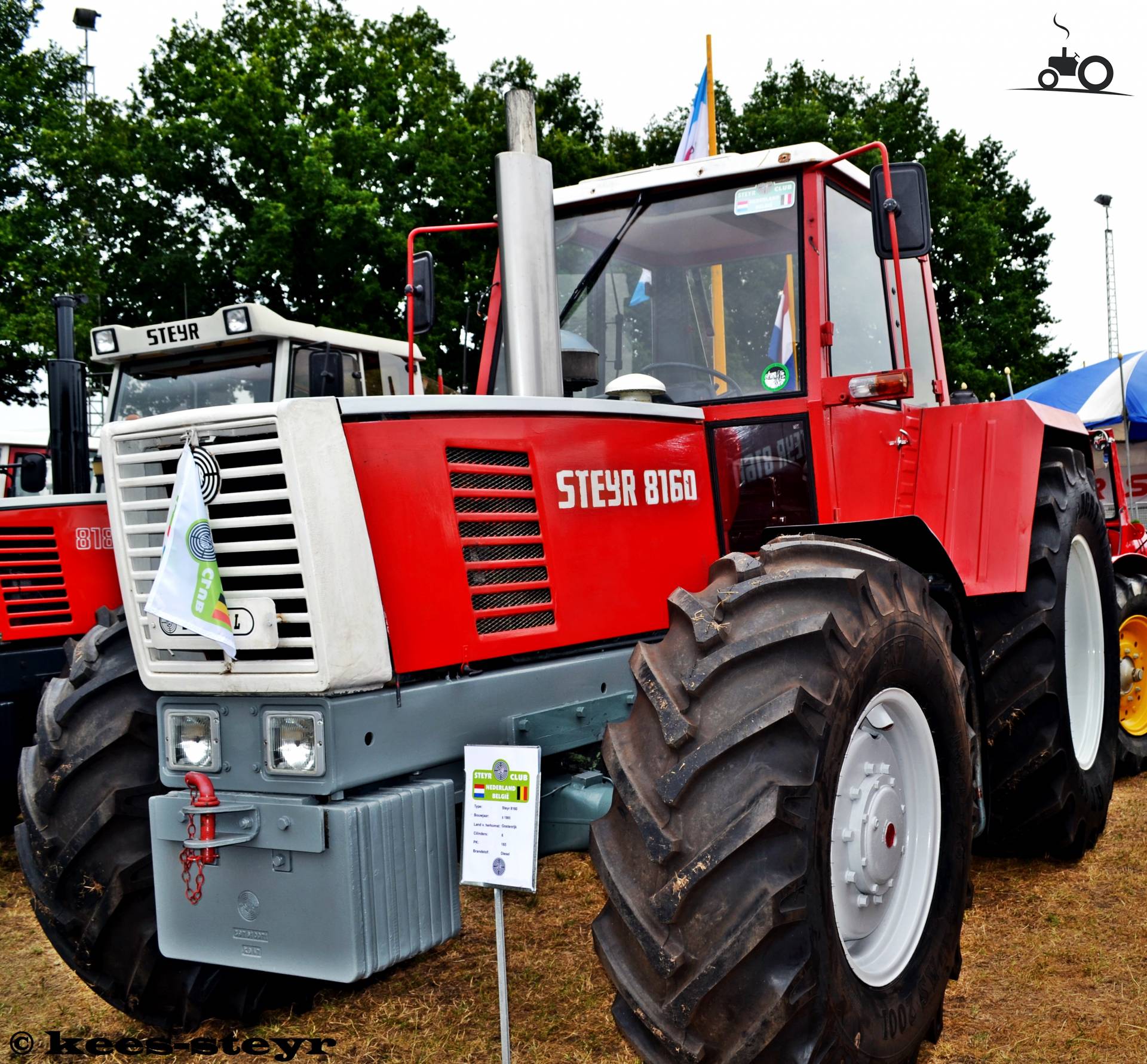 Steyr 1400