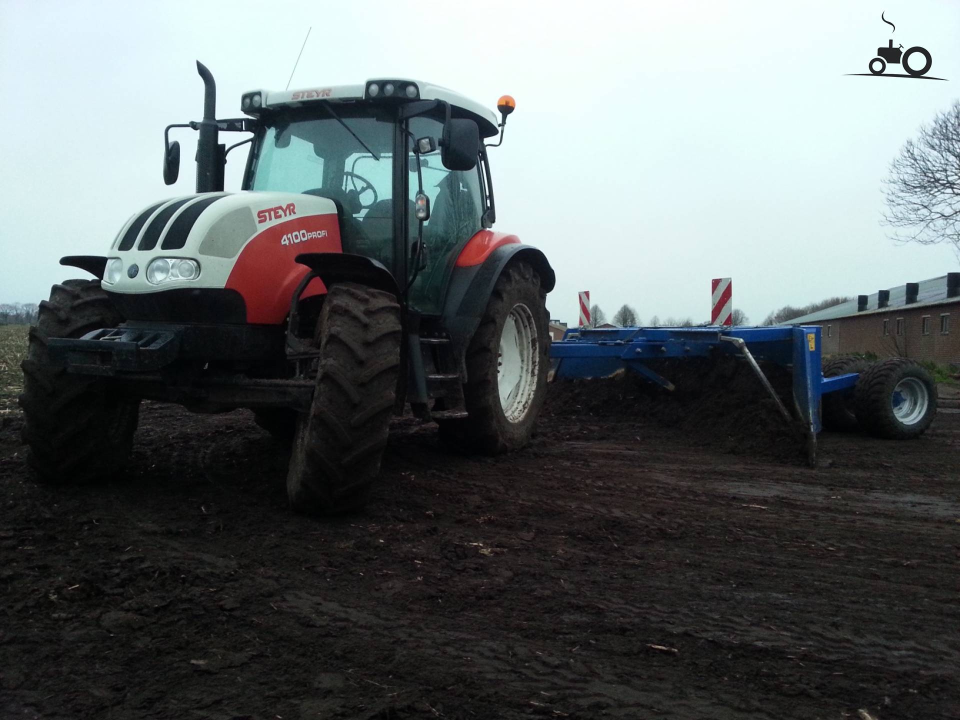 Mts Selten - TractorFan