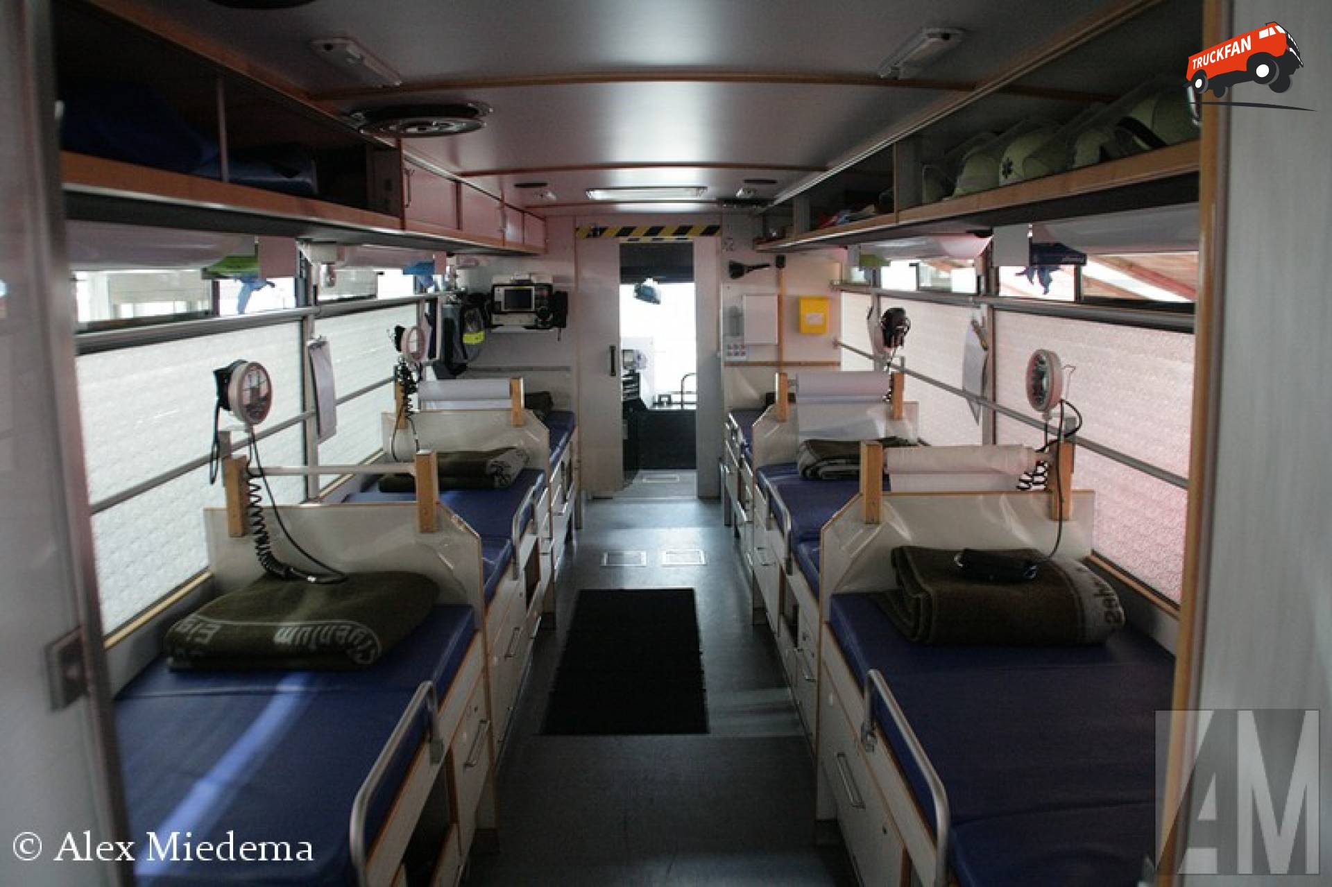 Steyr bus