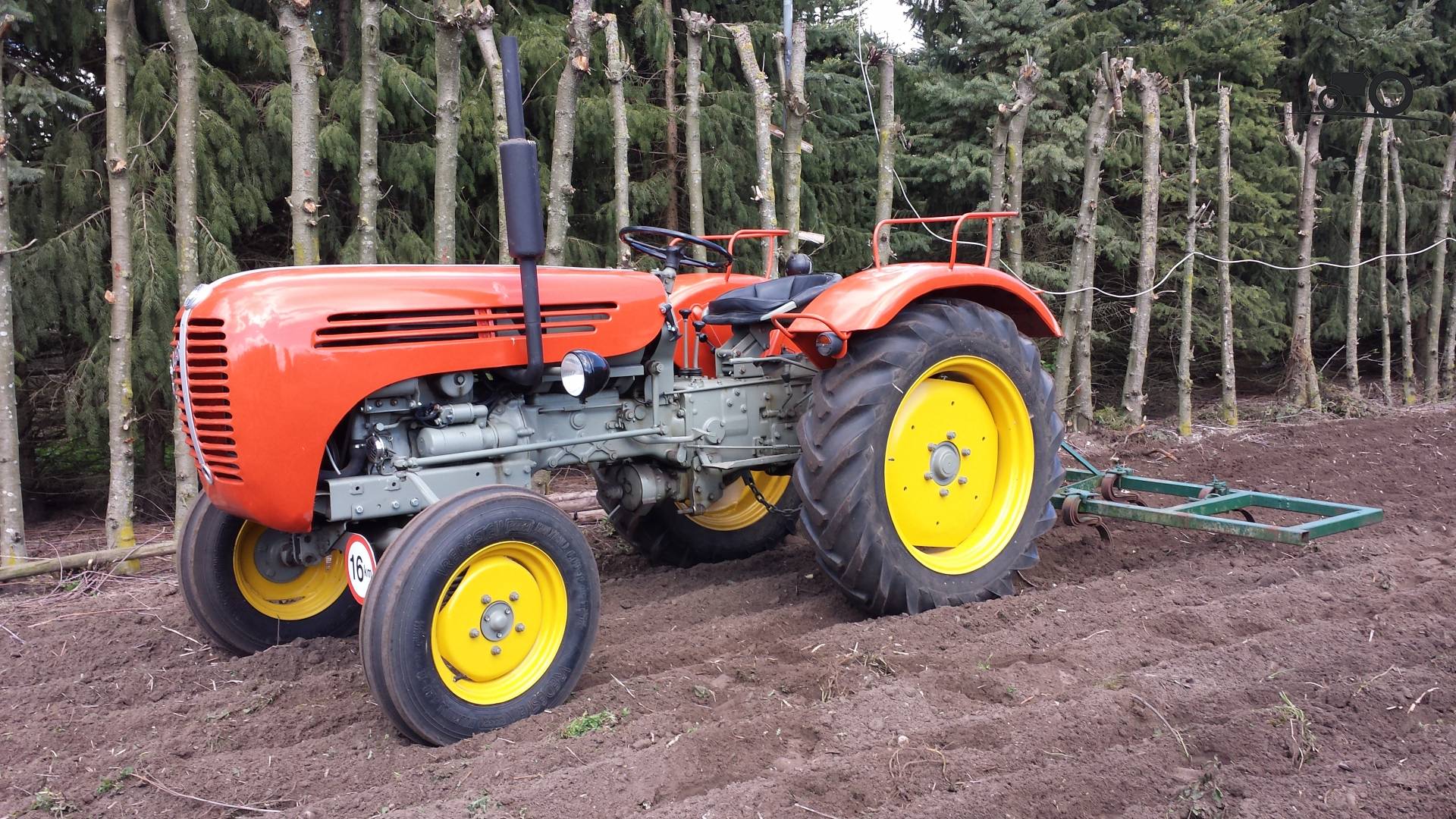 Steyr 188 Steyr 188