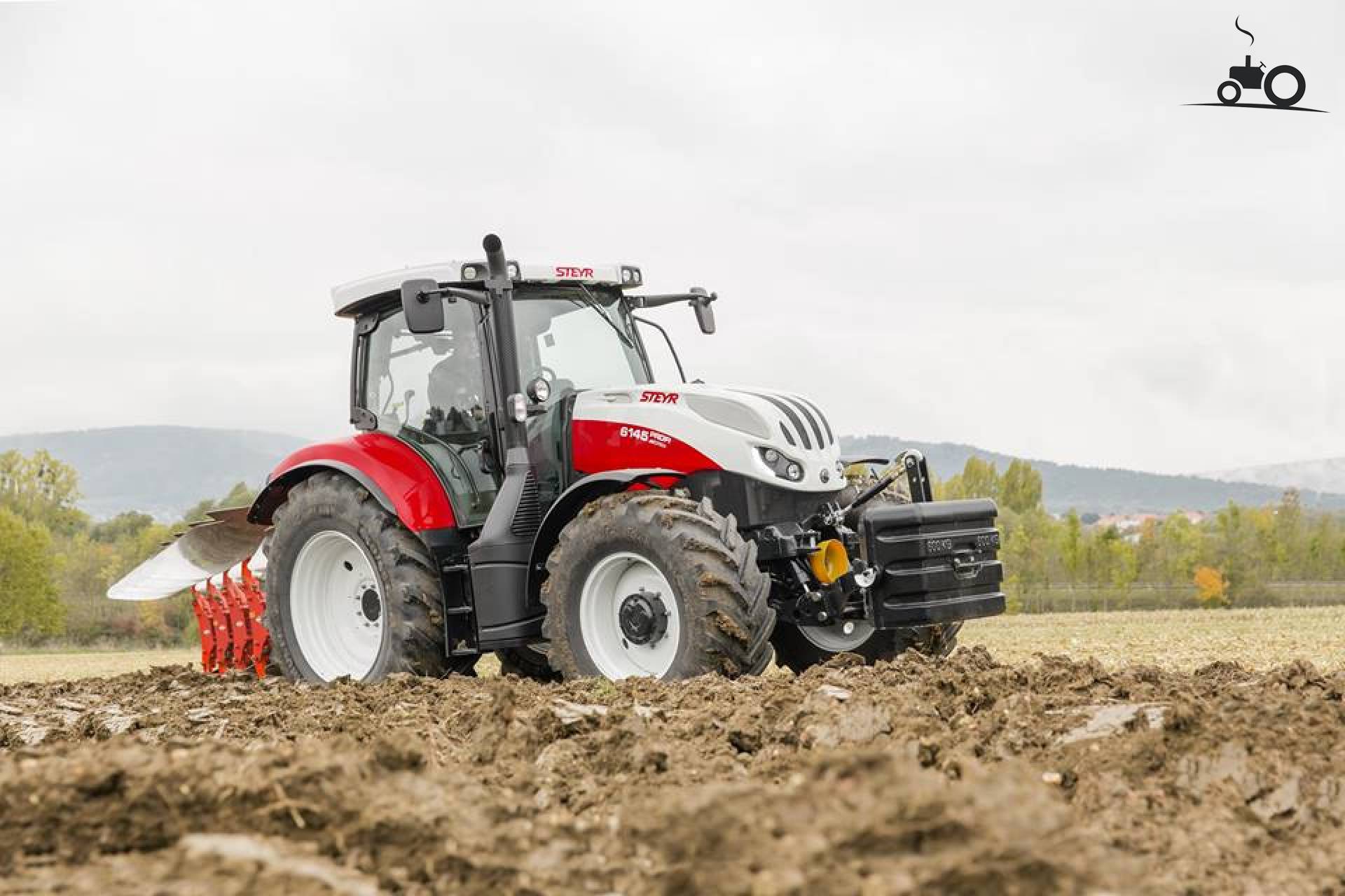 Steyr Profi Fan Club - Specs, Photos, Reviews & Forum