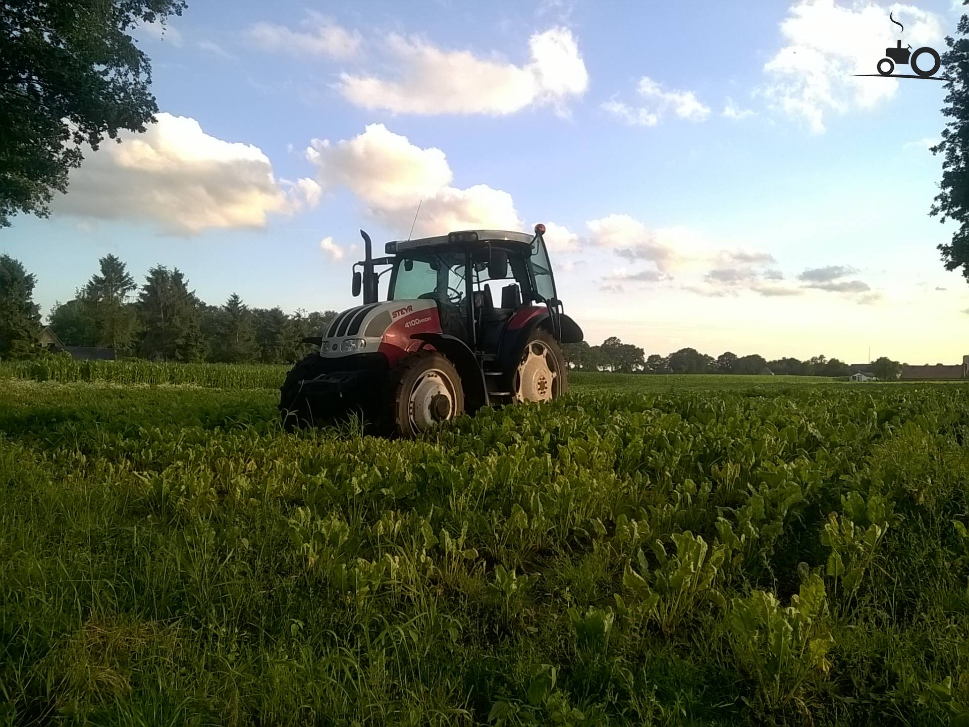 Mts Selten - TractorFan