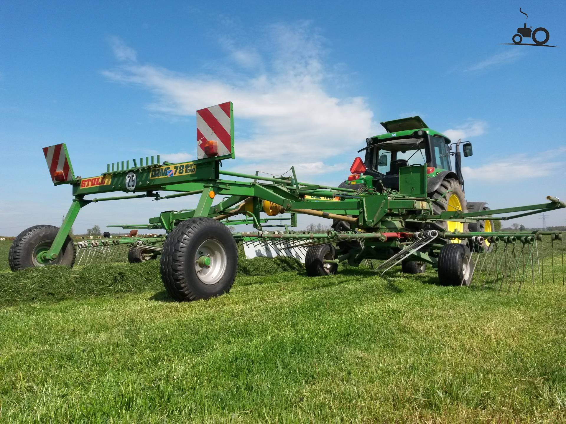 Stoll Drive 782 Fan Club - Specs, Photos, Reviews & Forum