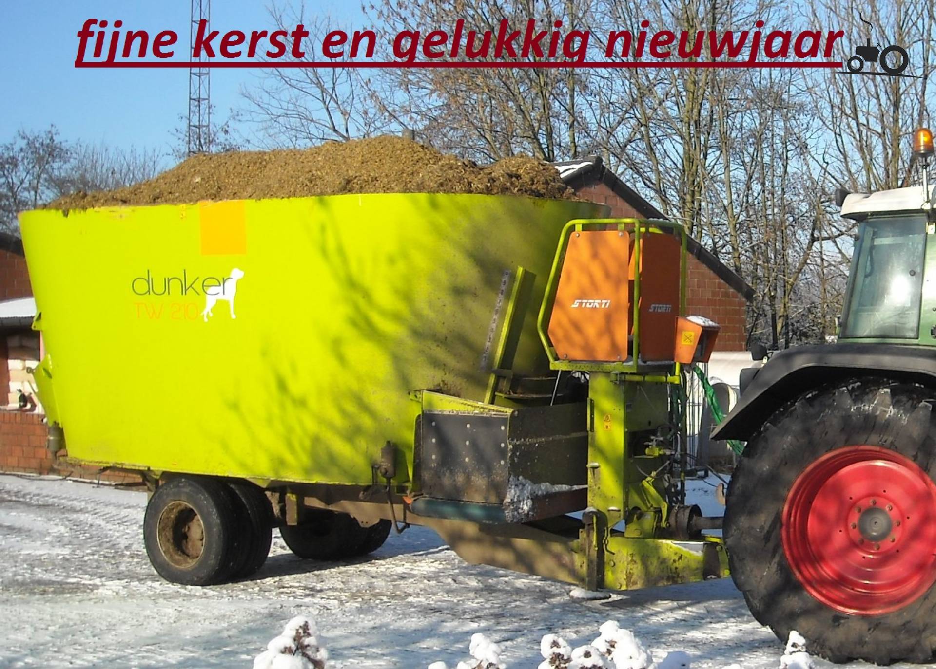 Storti Dunker 210 - Nachrichten, Fotos & Videos