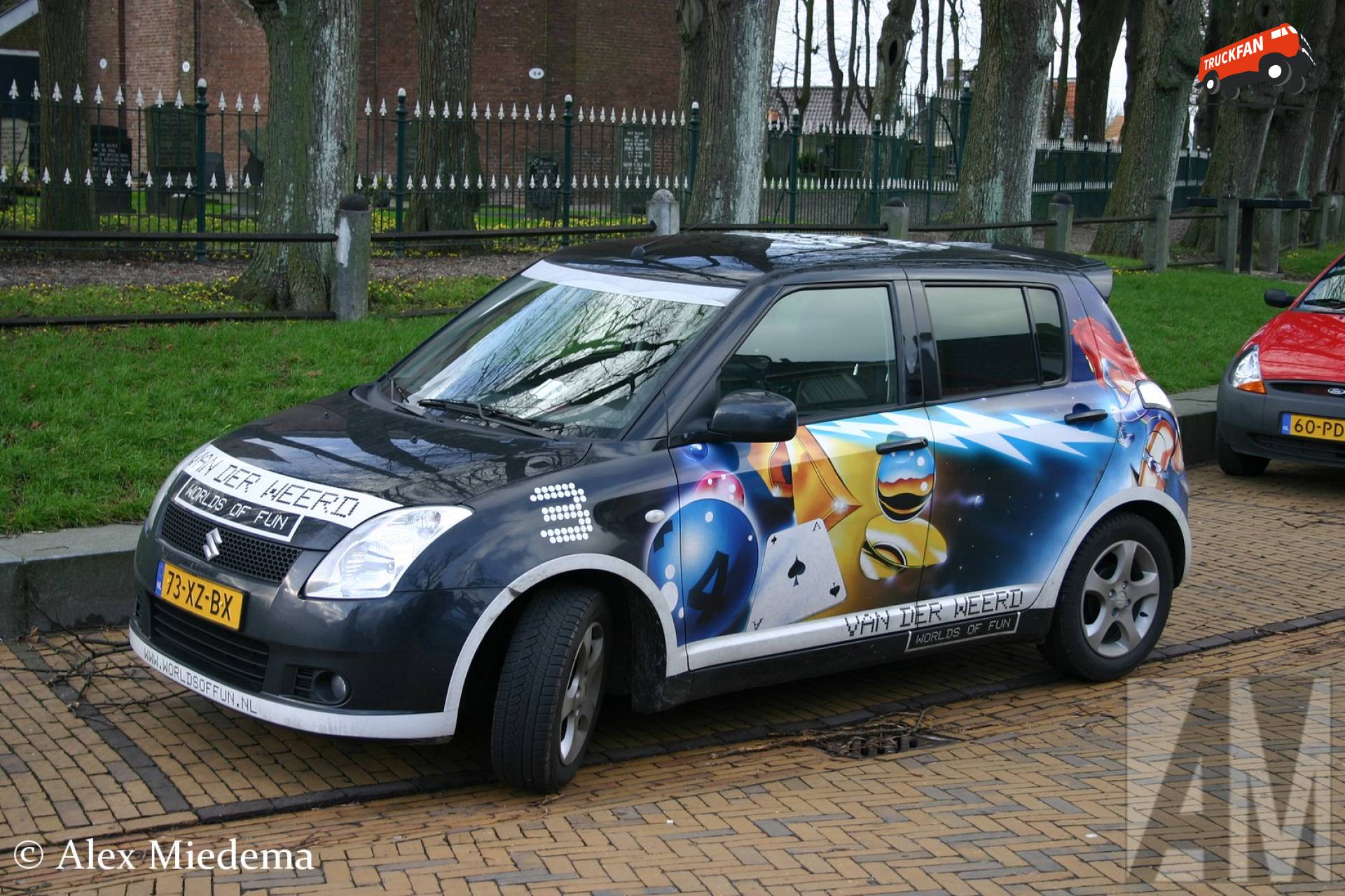 Suzuki Swift Fan Club - Specs, Photos, Reviews & Forum