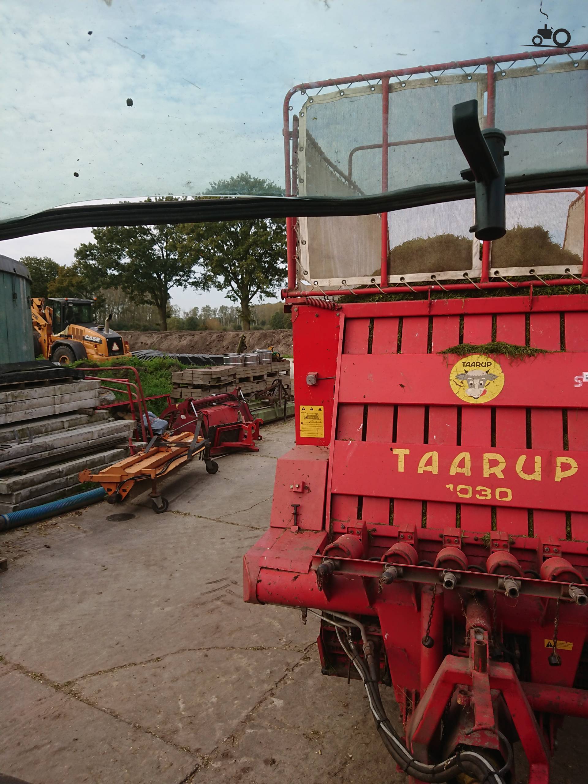 Taarup 1030
