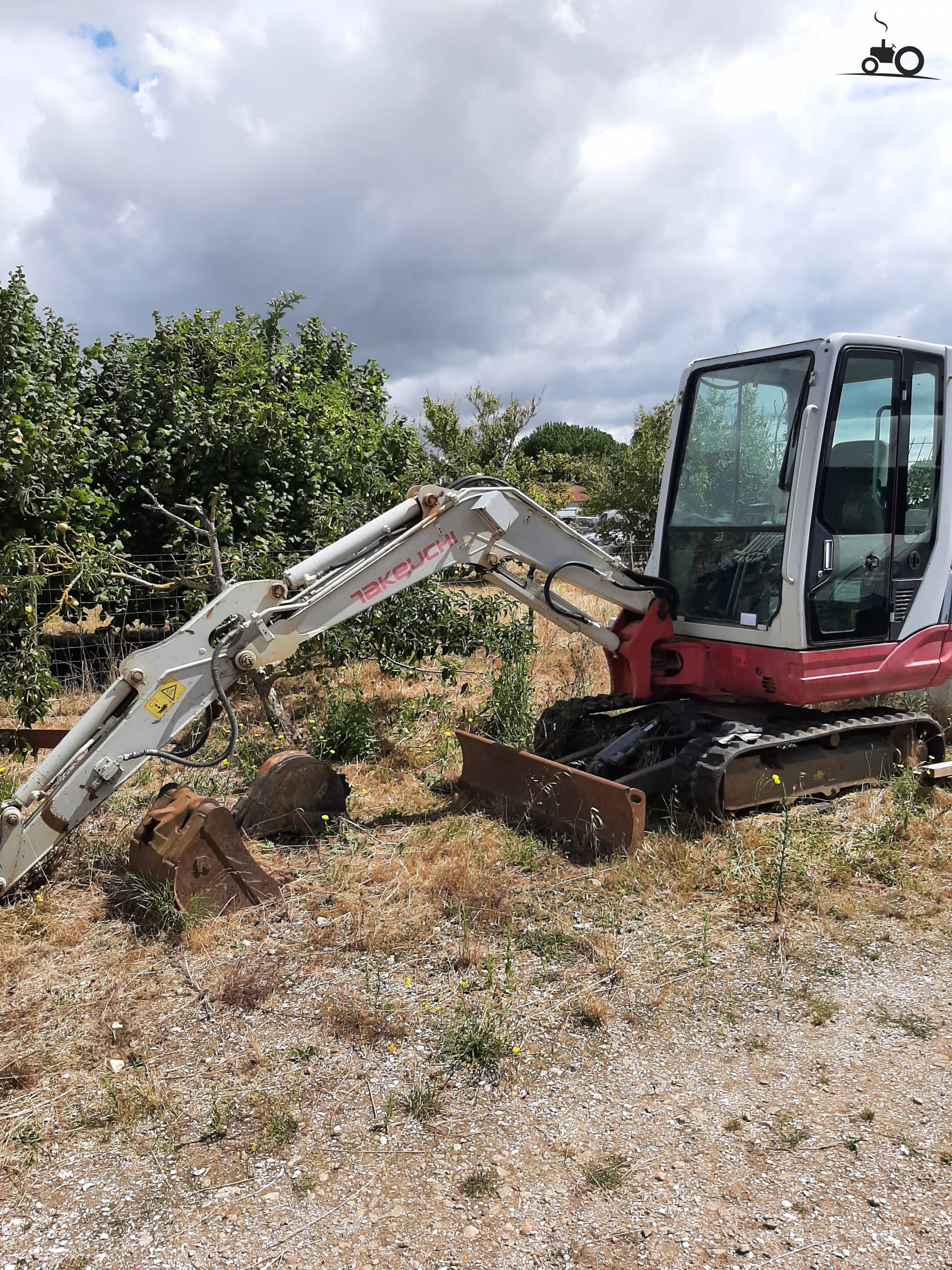 Takeuchi TB 228 - Latest Updates, Photos & Videos