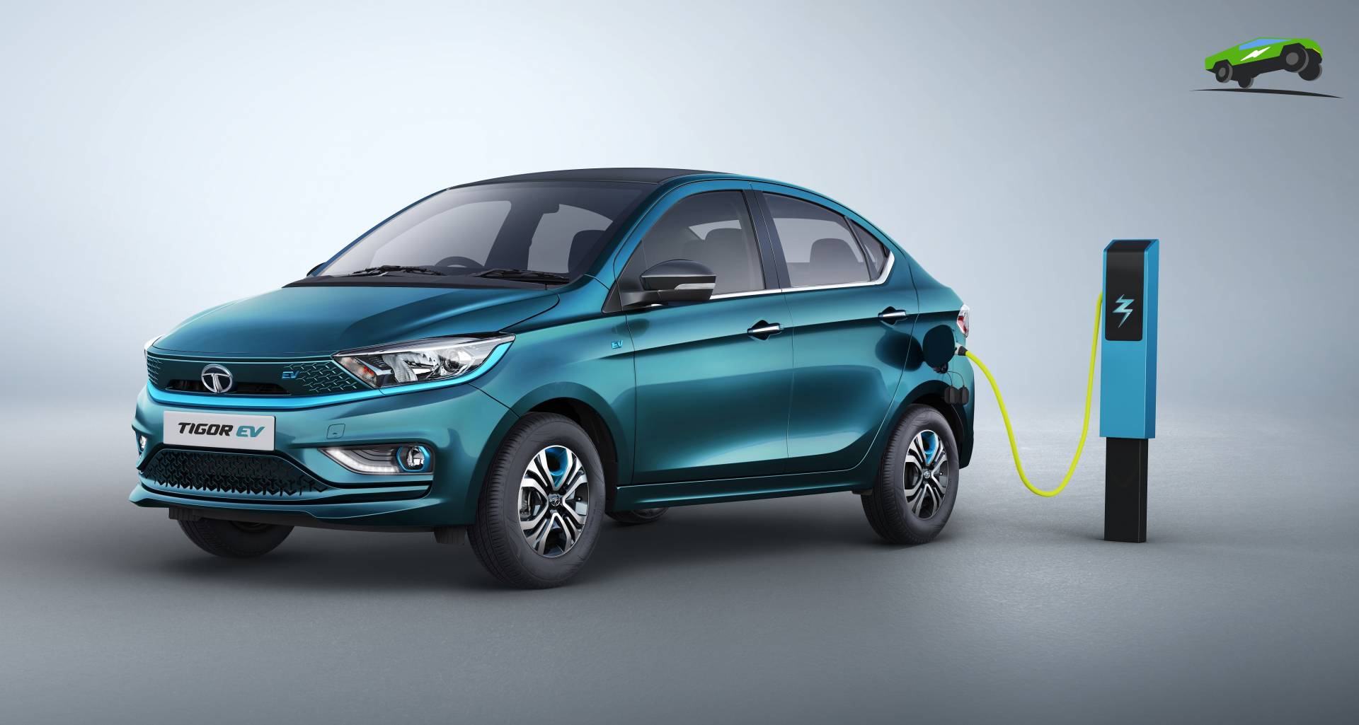 Tata Tigor Fanclub - Technische Daten, Fotos, Bewertungen & Forum