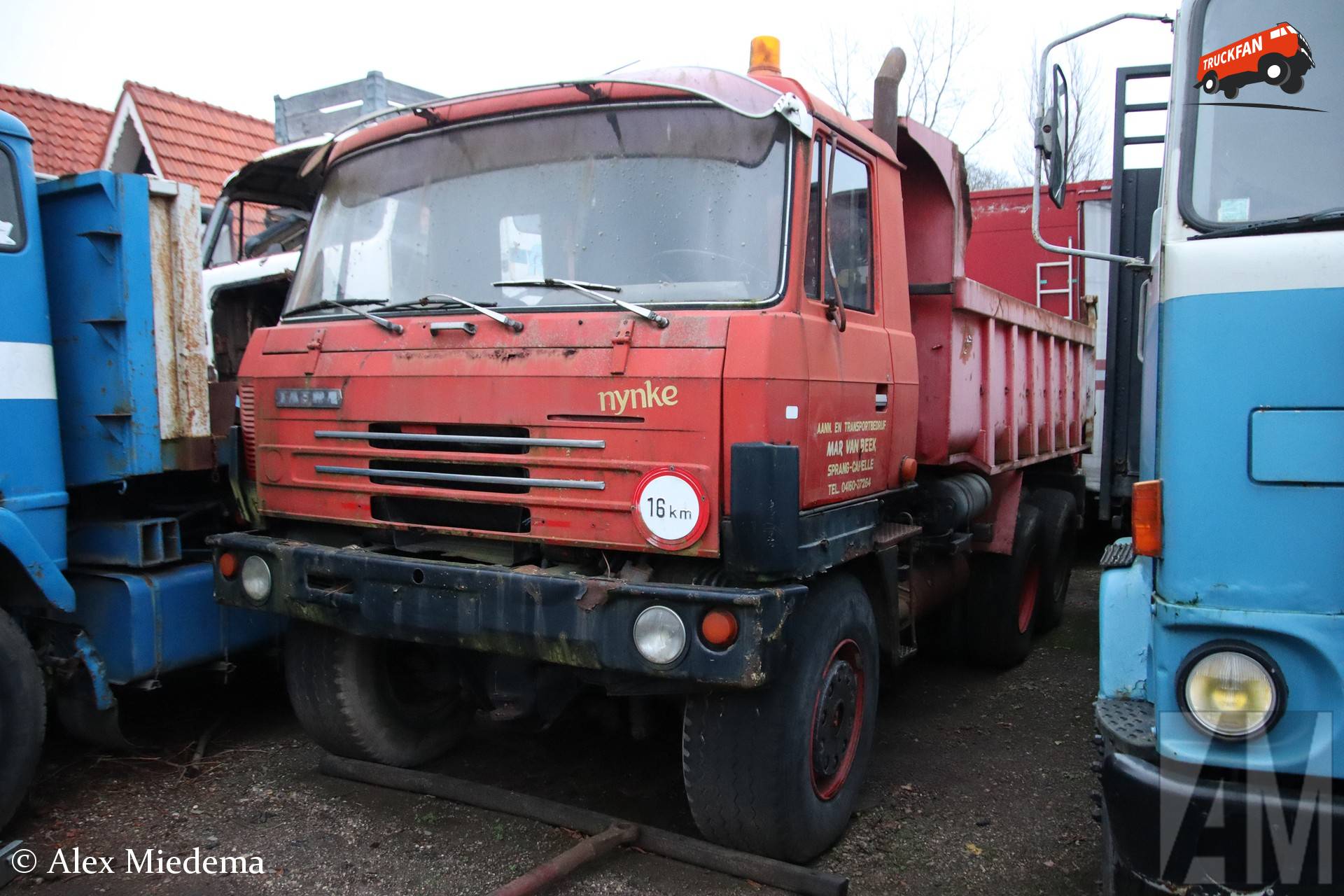 Tatra T815 Truck Coloring Page Fun - ColoringPDFs
