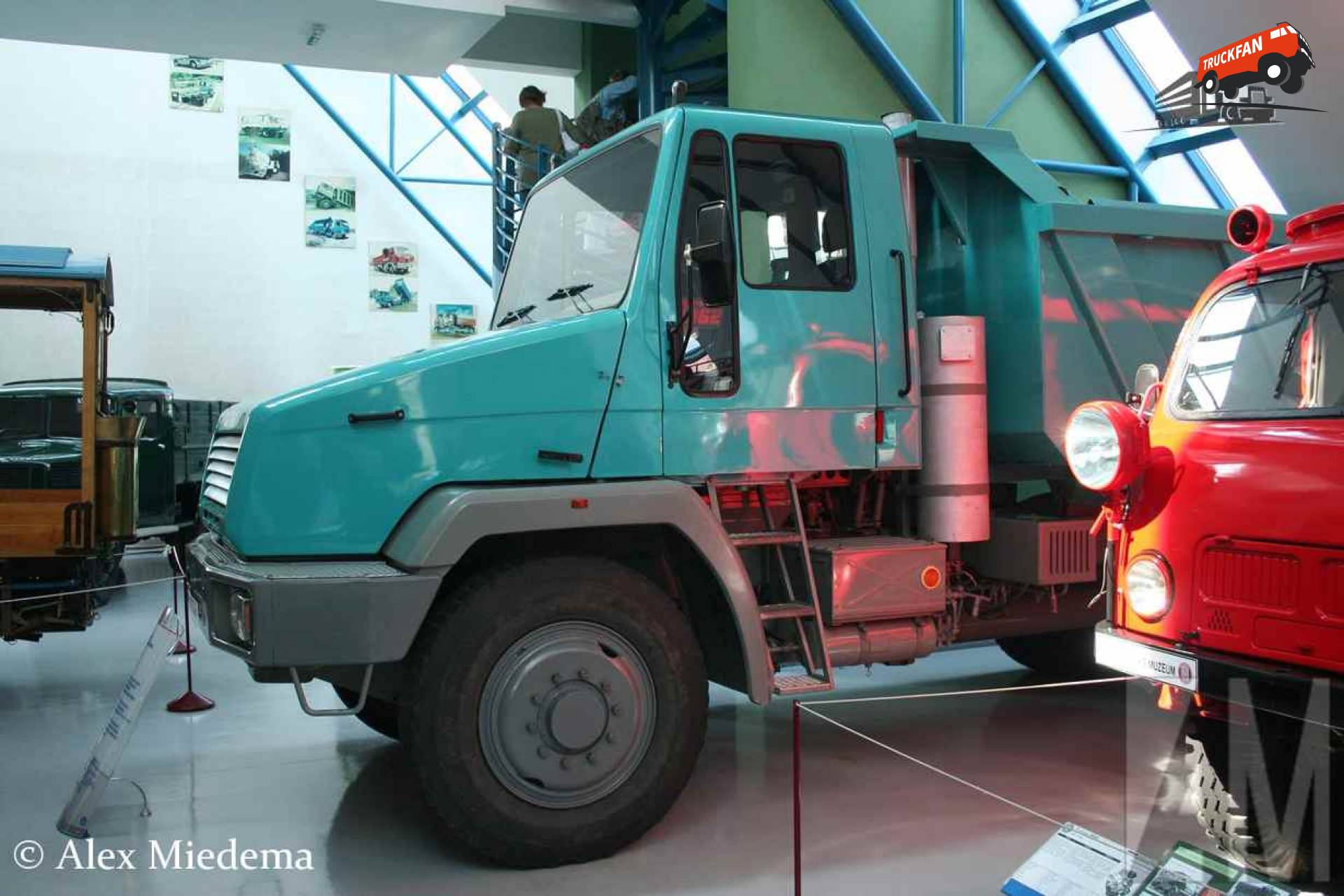 Tatra T162 Fan Club - Specs, Photos, Reviews & Forum