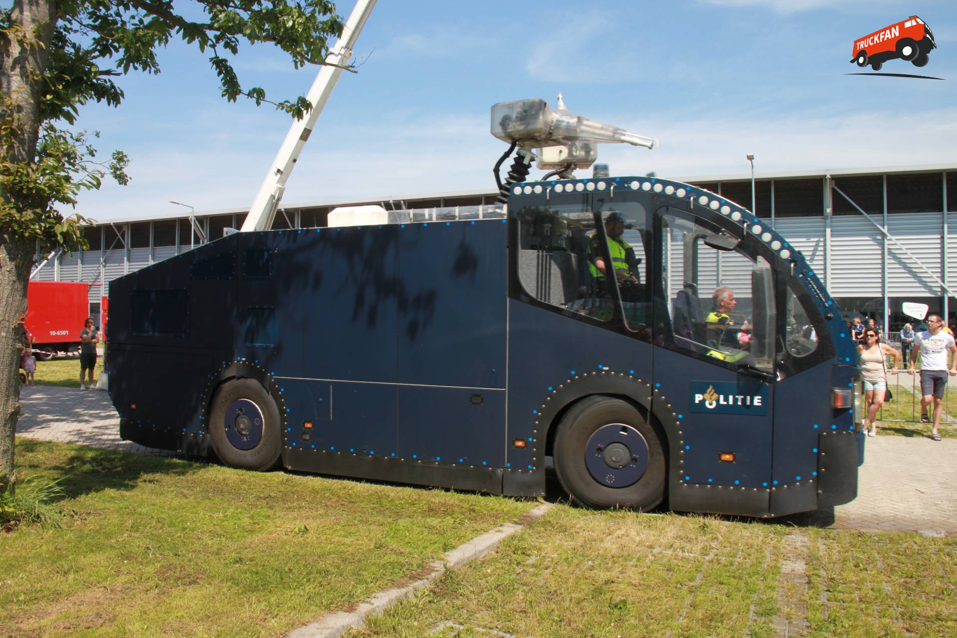 Terberg TT 2223