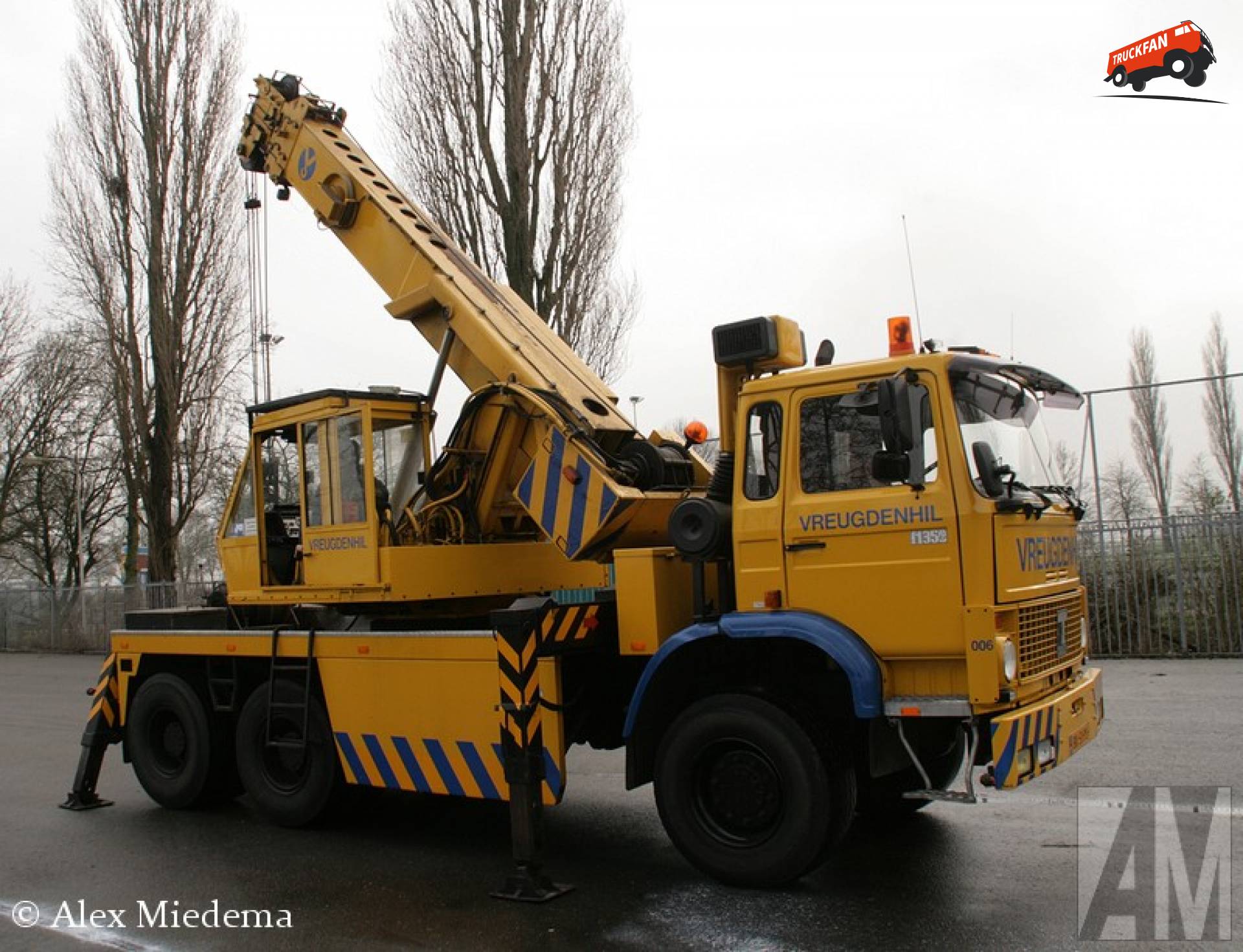 Terberg F1350