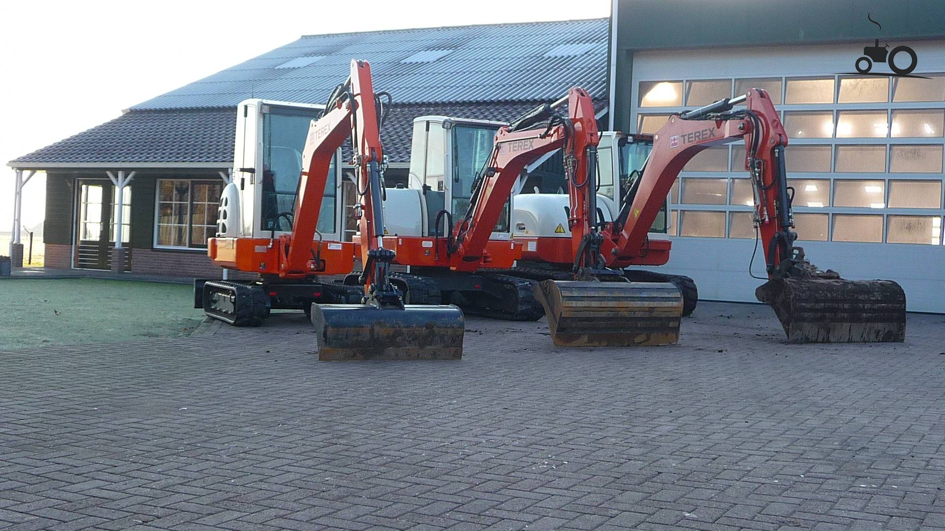 Terex graders Photos - Community Images & Pictures