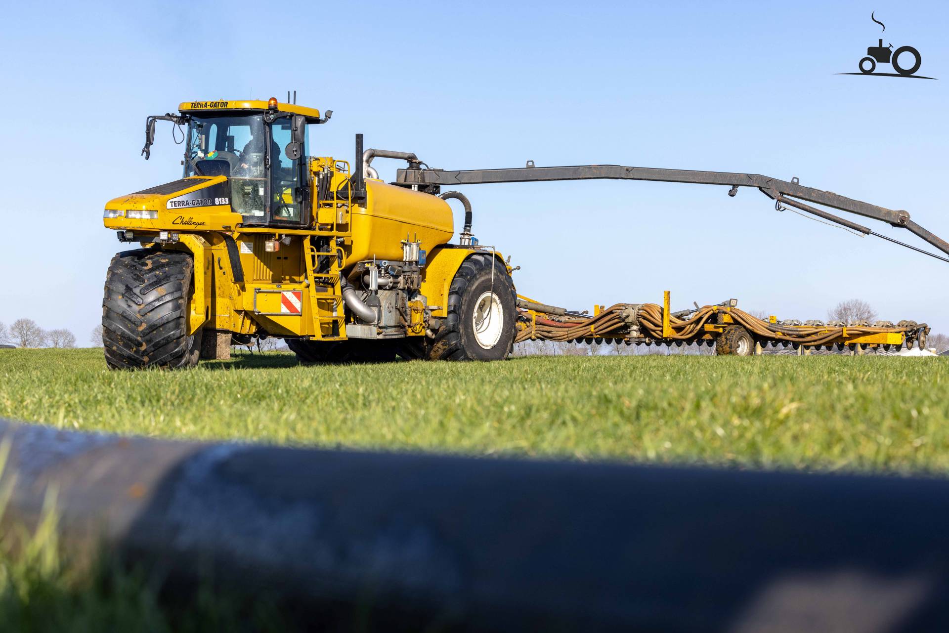 Terra Gator 8133 Fan Club - Specs, Photos, Reviews & Forum