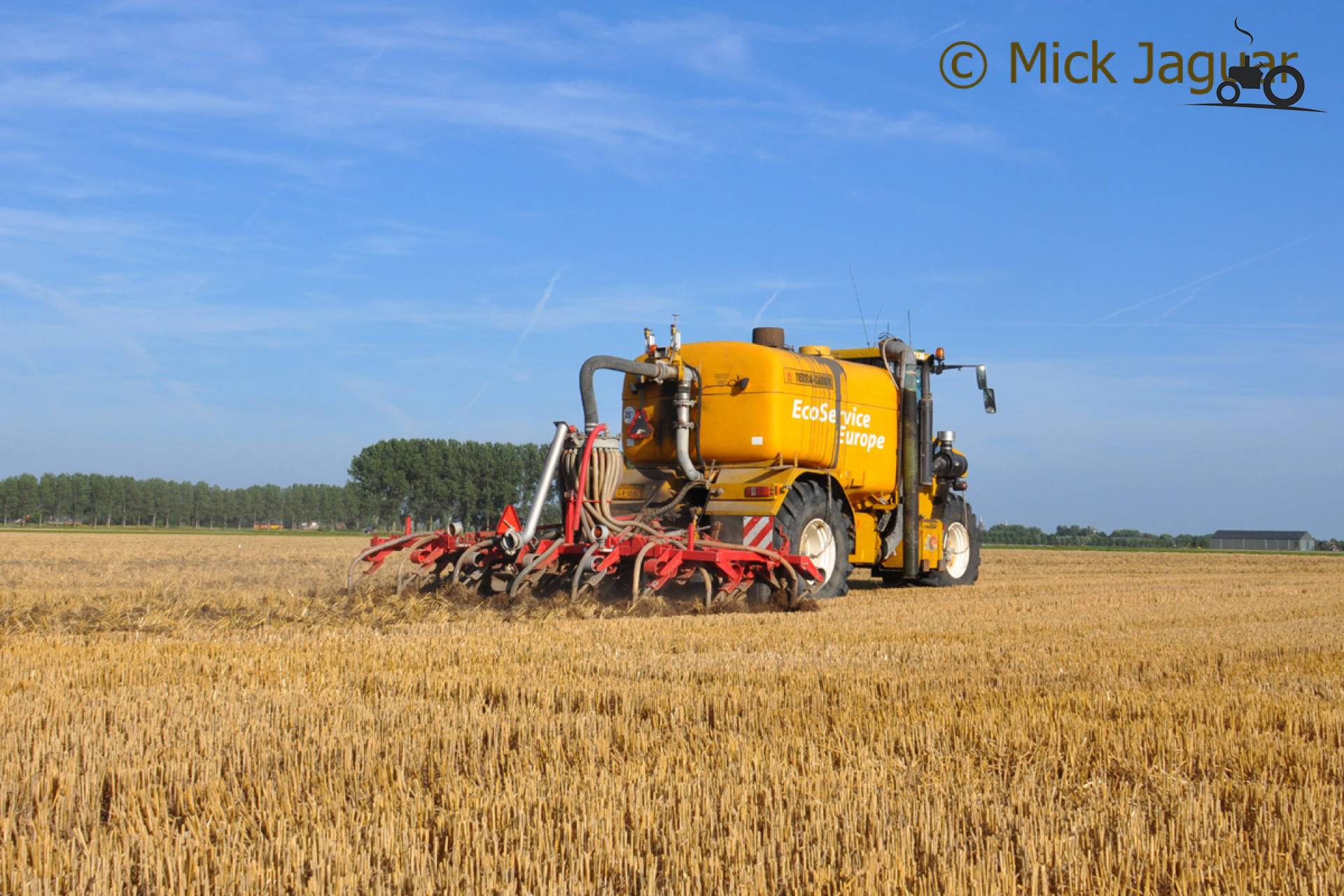 Terra Gator 8133