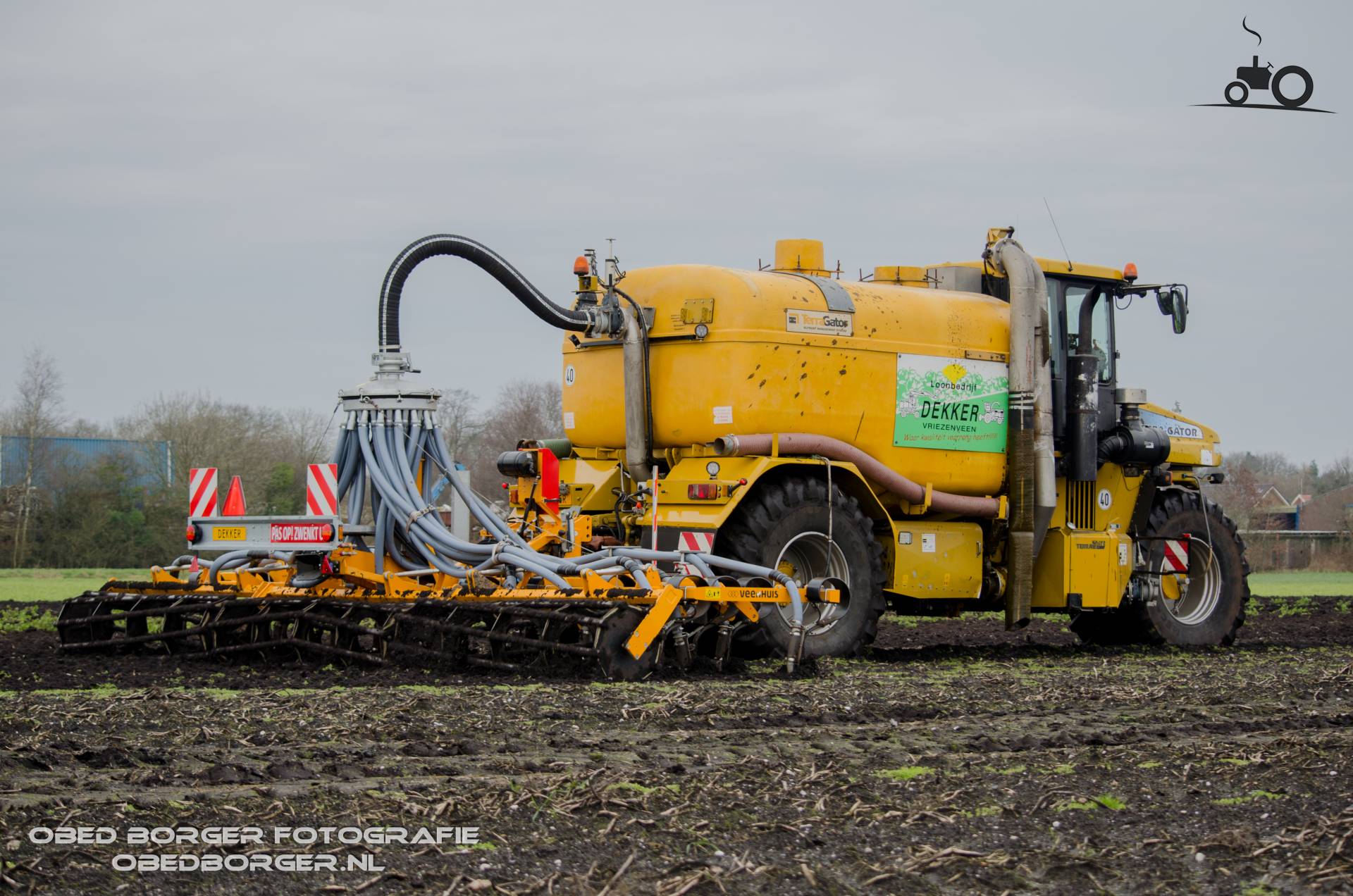 Terra Gator 8133