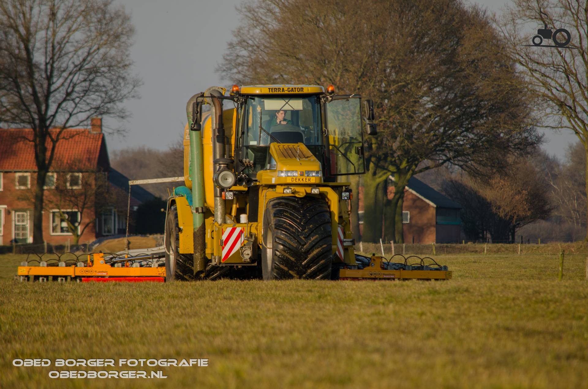 Terra Gator 8133